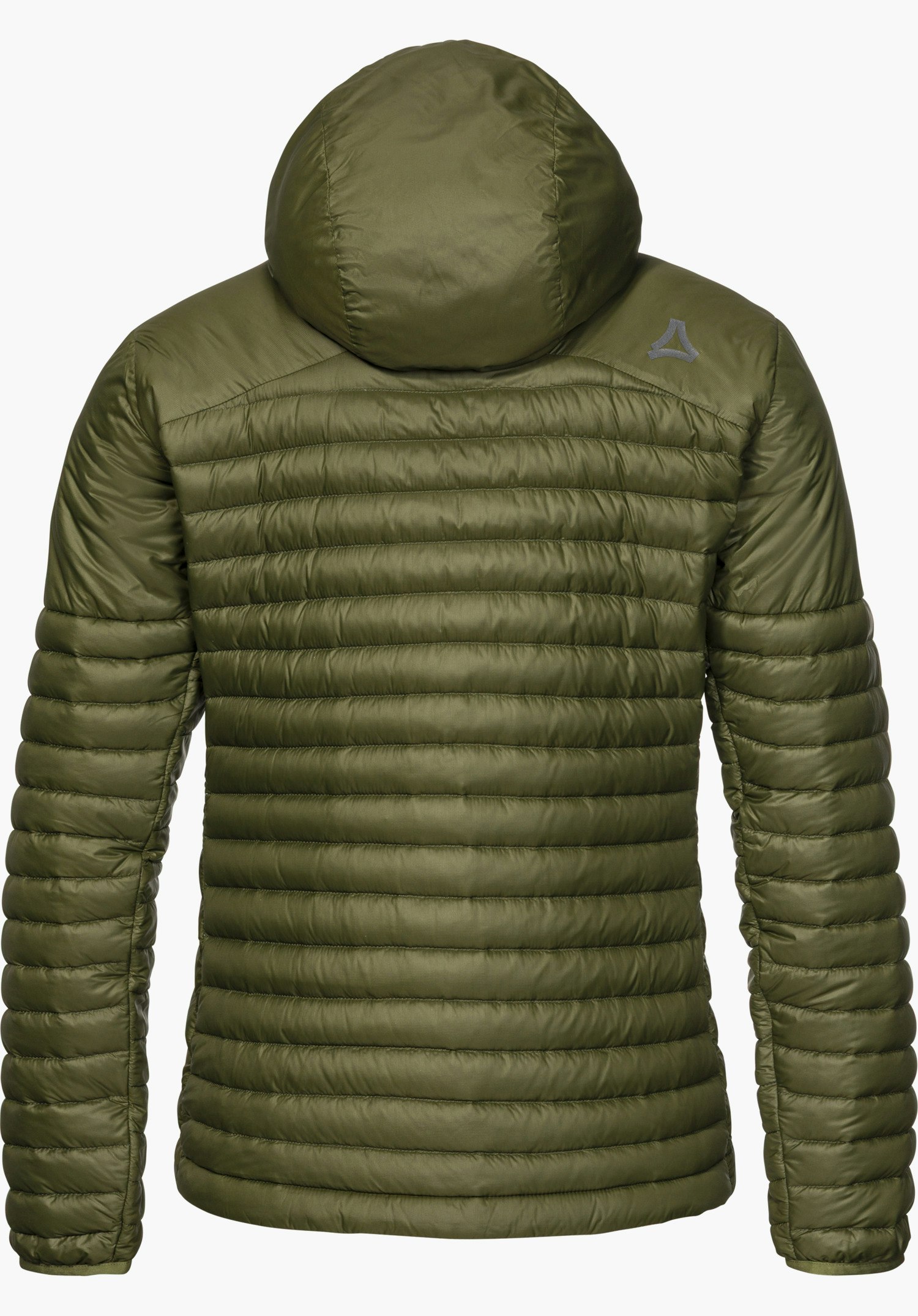 Down Jacket Style Cascata WMS