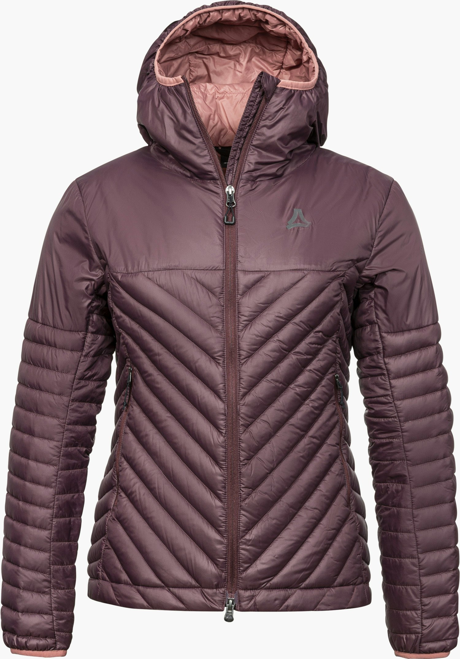 Down Jacket Style Cascata WMS