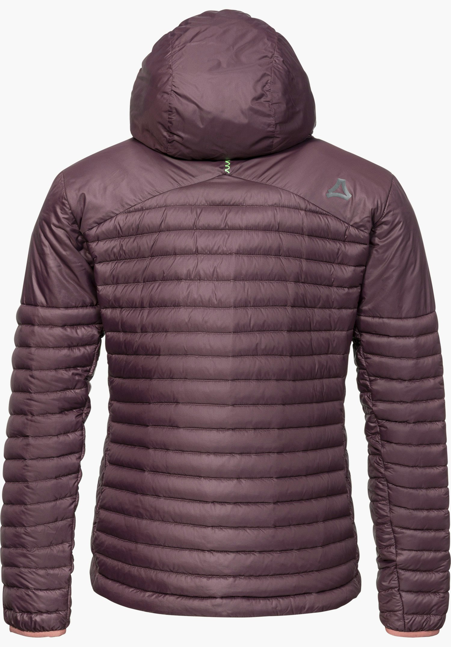 Down Jacket Style Cascata WMS