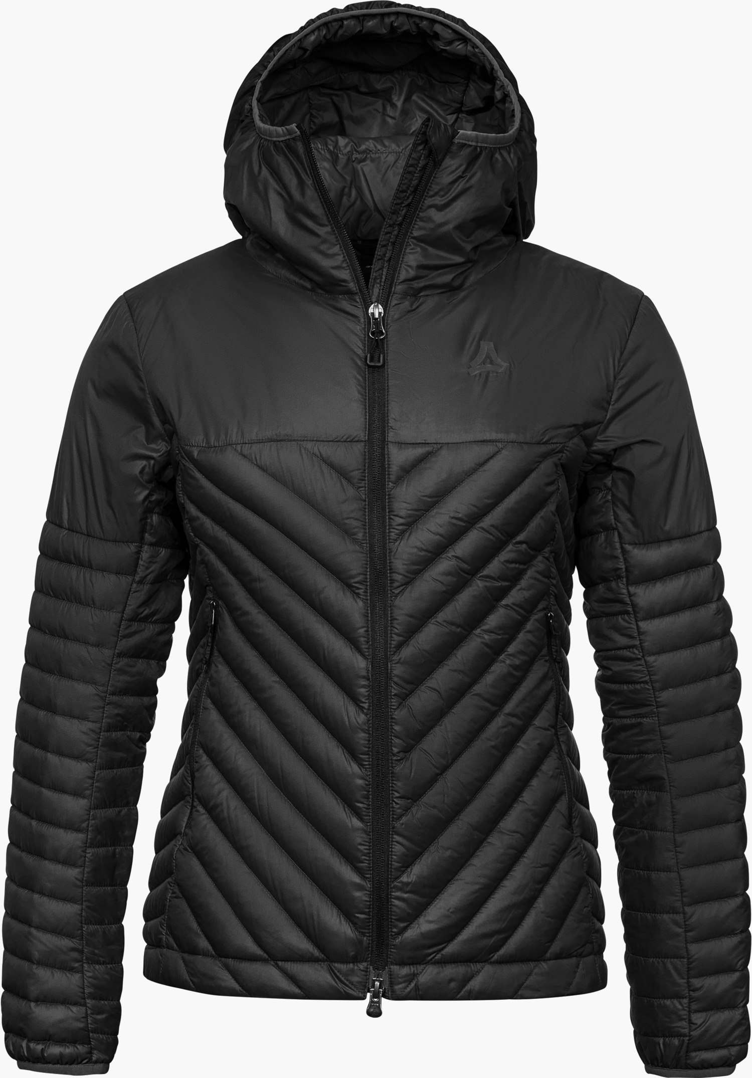 Down Jacket Style Cascata WMS