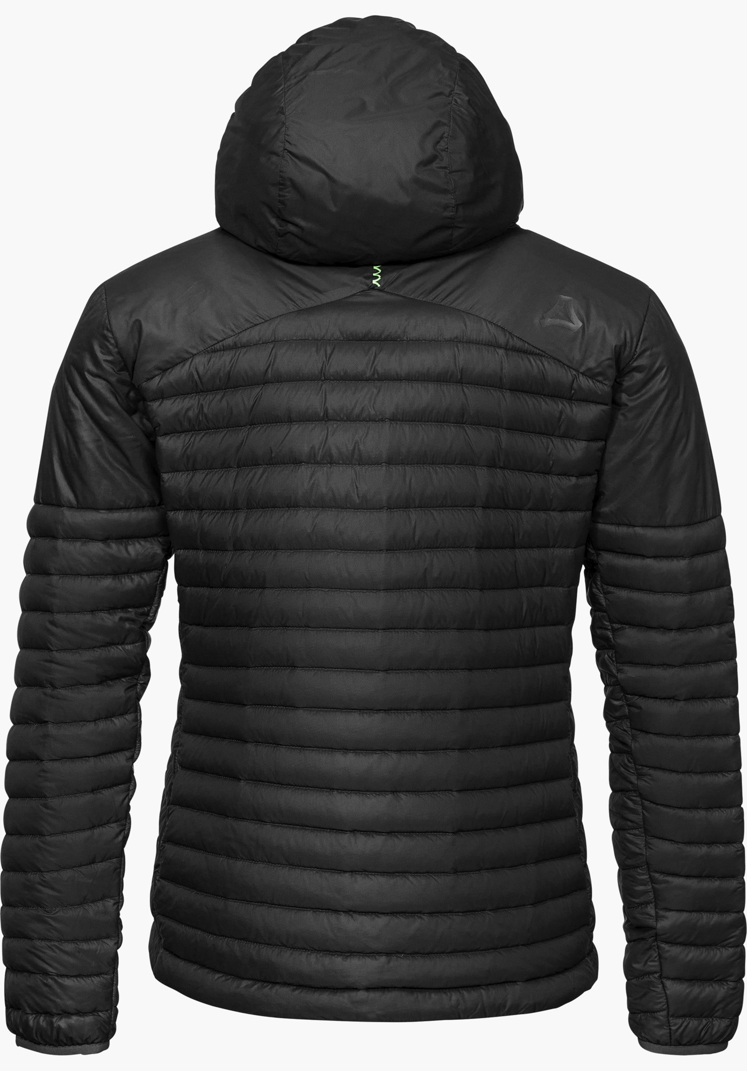 Down Jacket Style Cascata WMS