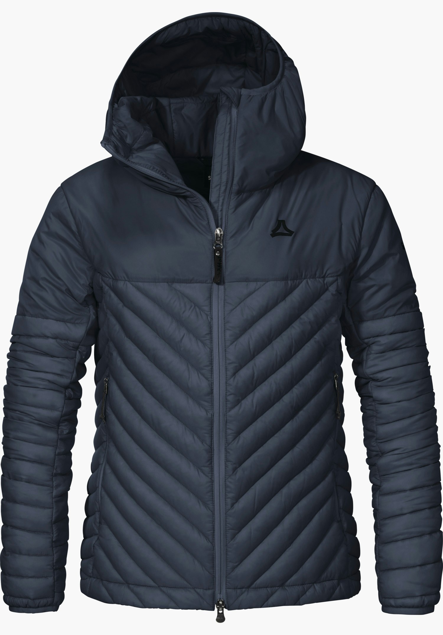 Hiking Down Jacket Style Cascata WMS