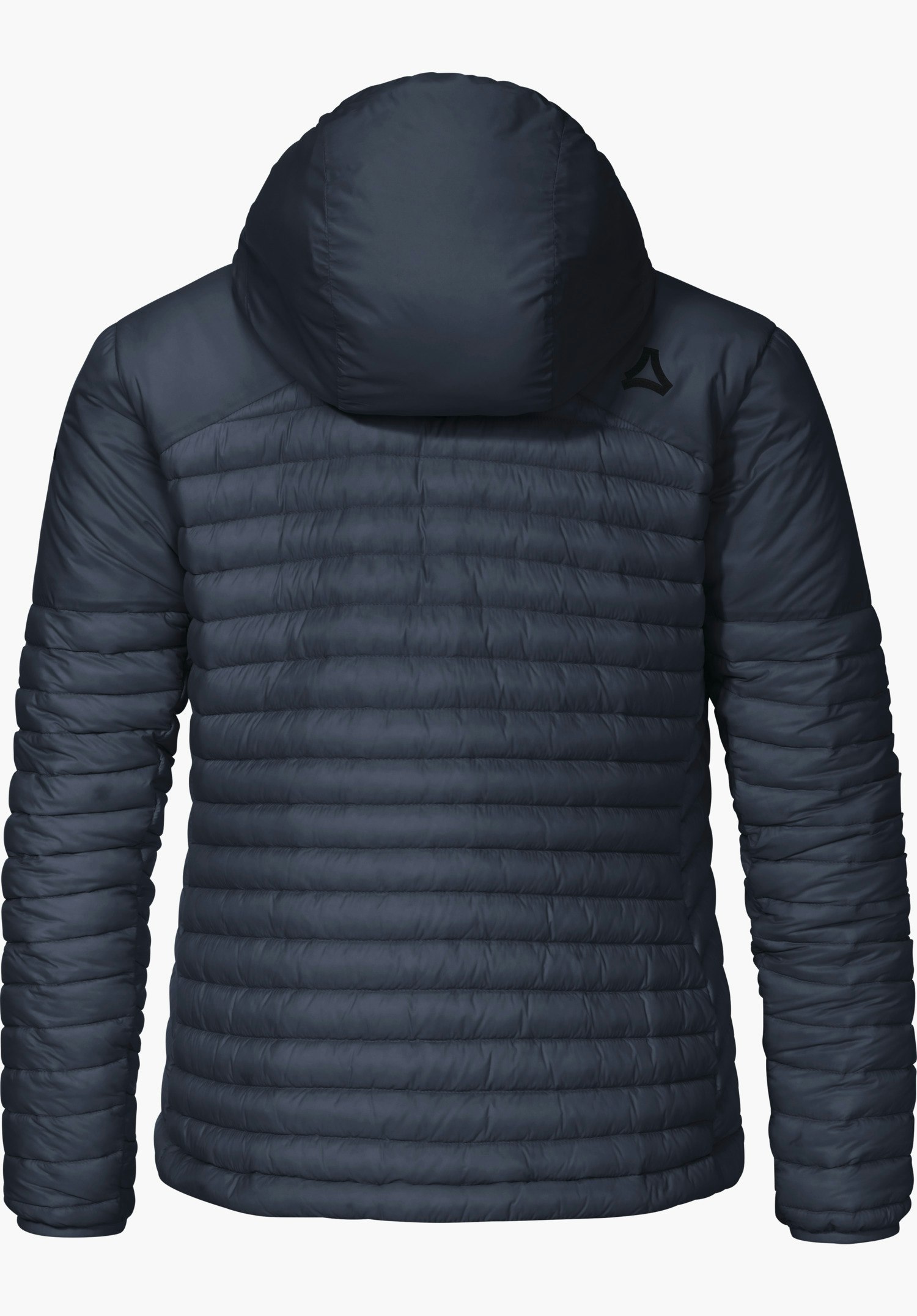 Hiking Down Jacket Style Cascata WMS