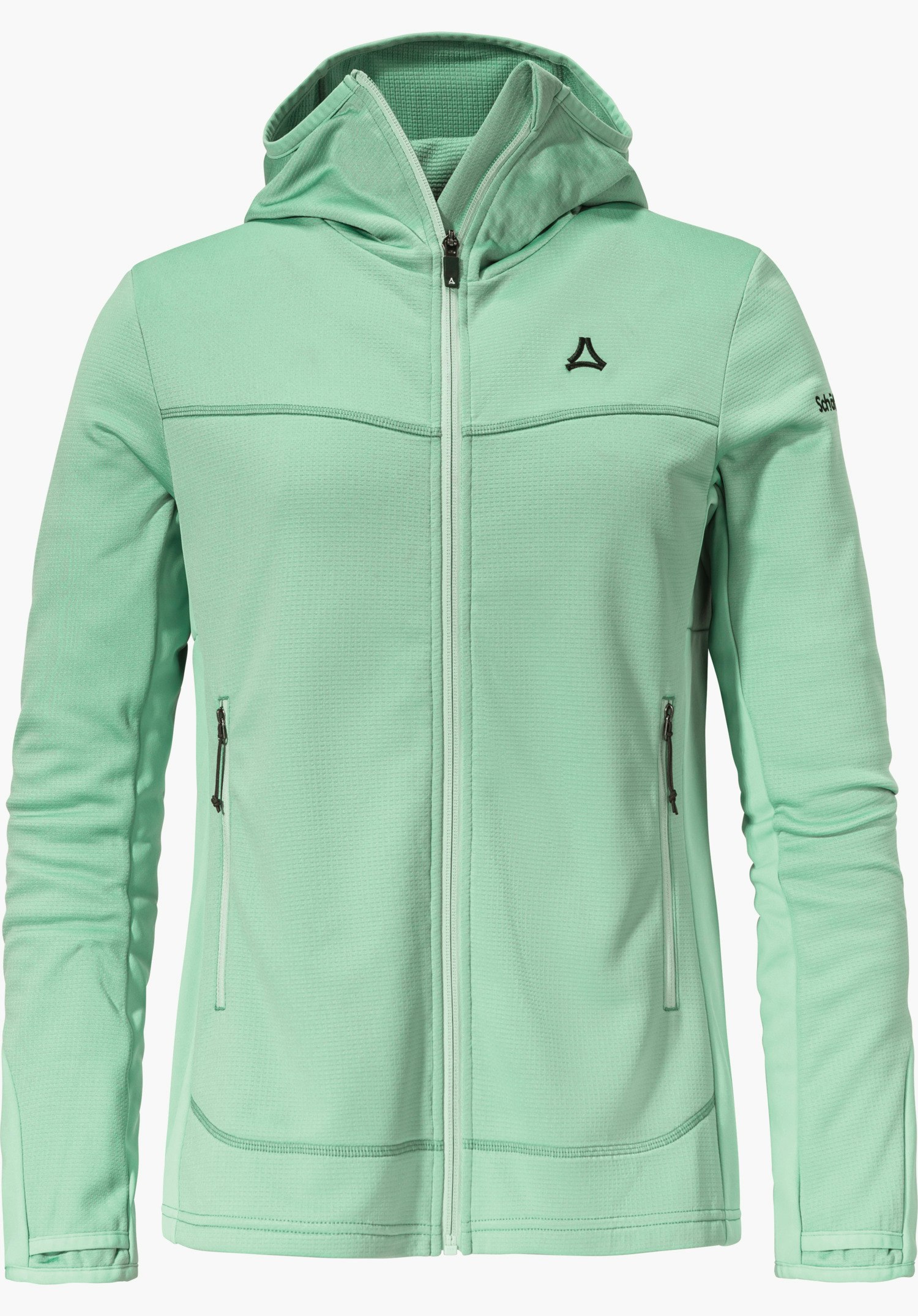 Hiking Fleece Hoody Style Milagle WMS