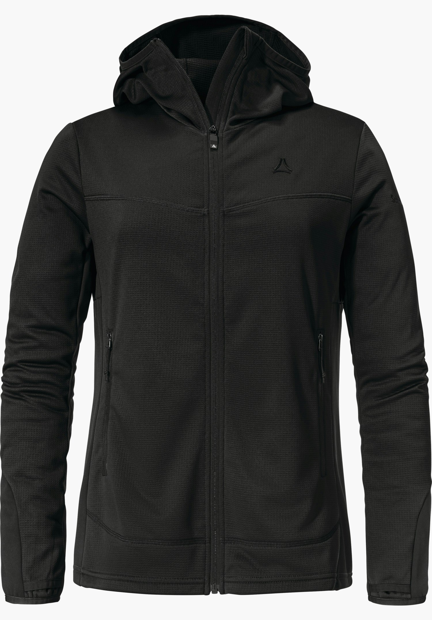 Hiking Fleece Hoody Style Milagle WMS