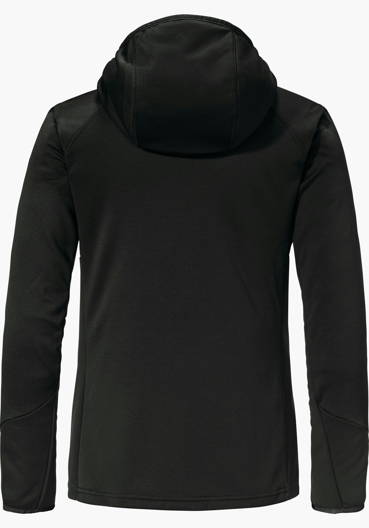 Hiking Fleece Hoody Style Milagle WMS