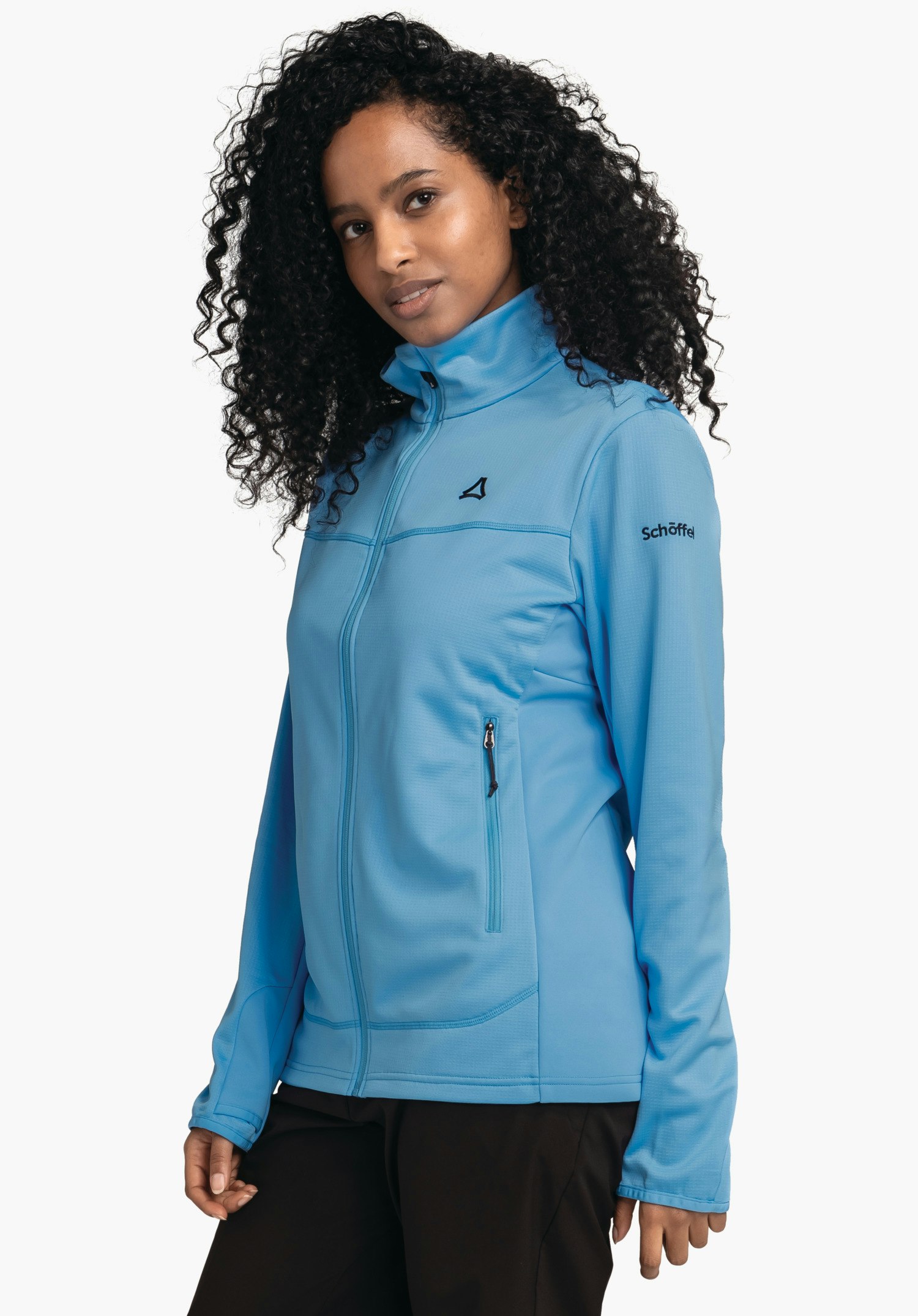 Hiking Fleece Jk Style Milagle WMS