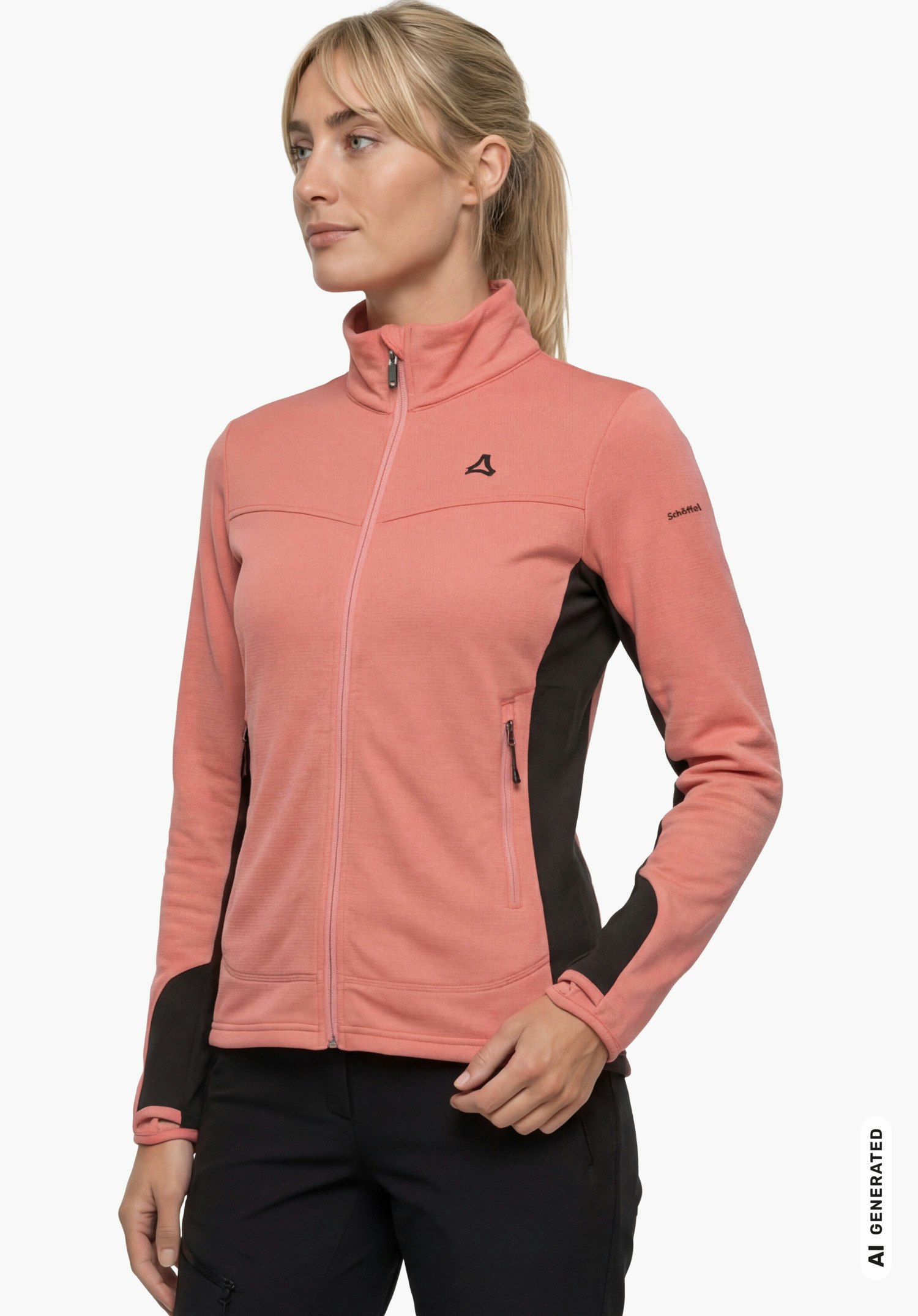 Fleece Jk Style Milagle WMS