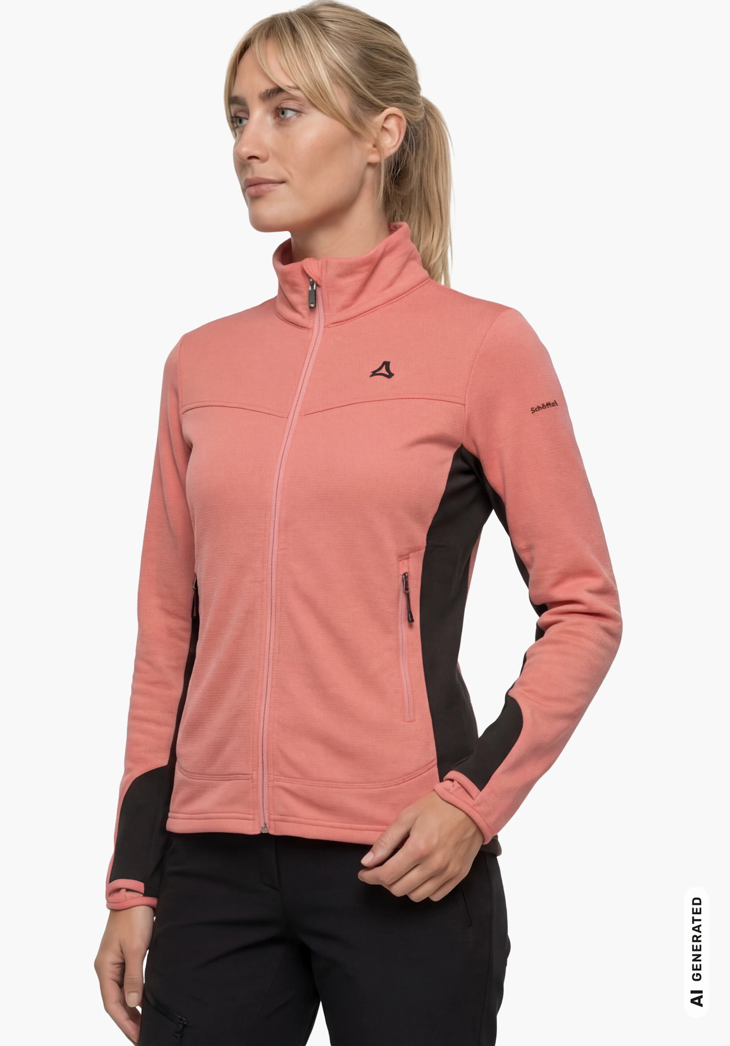 Fleece Jk Style Milagle WMS