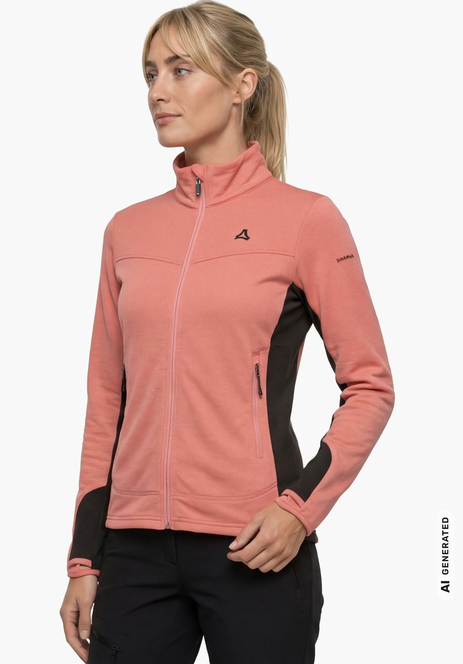 Fleece Jk Style Milagle WMS