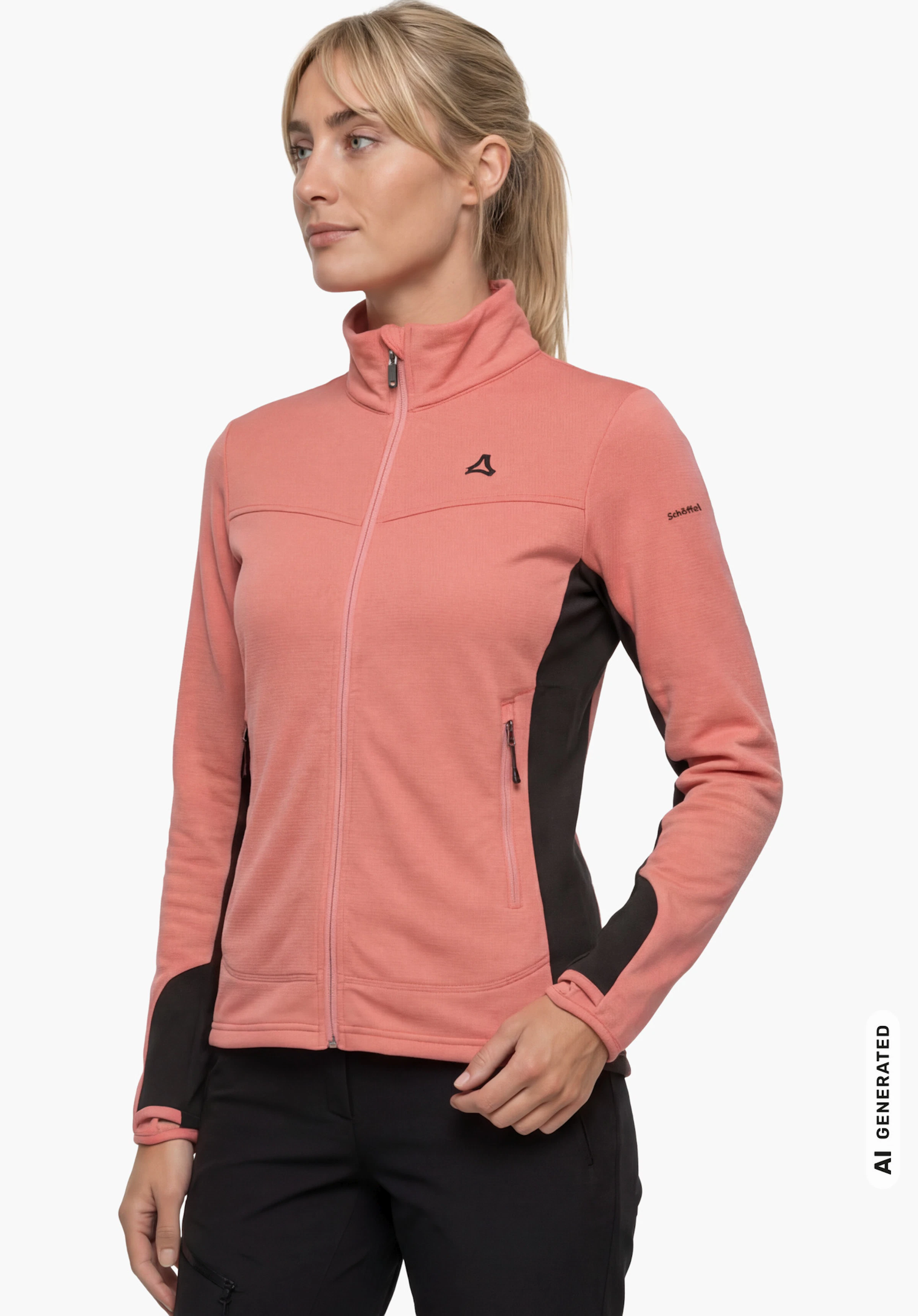 Fleece Jk Style Milagle WMS