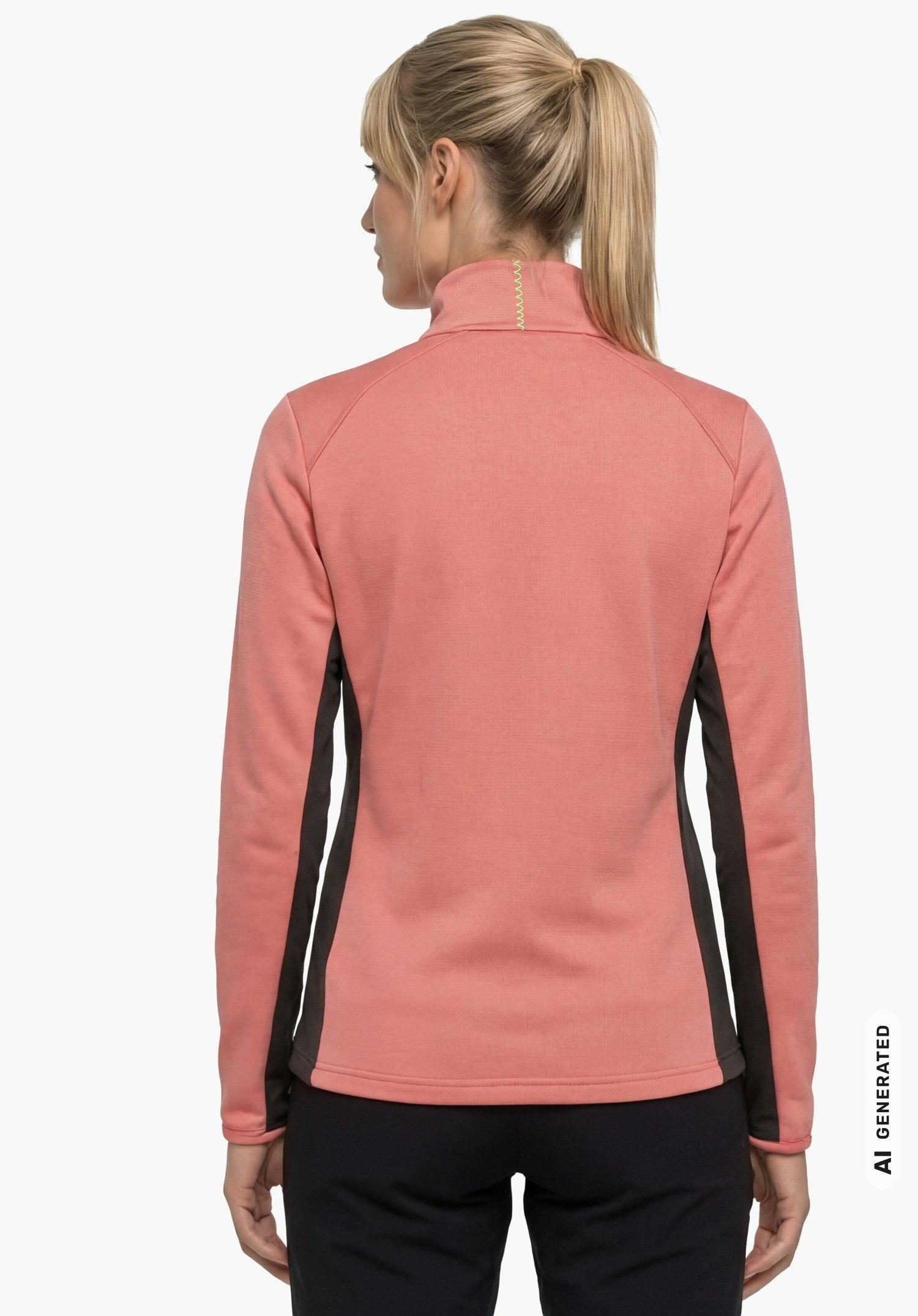 Fleece Jk Style Milagle WMS