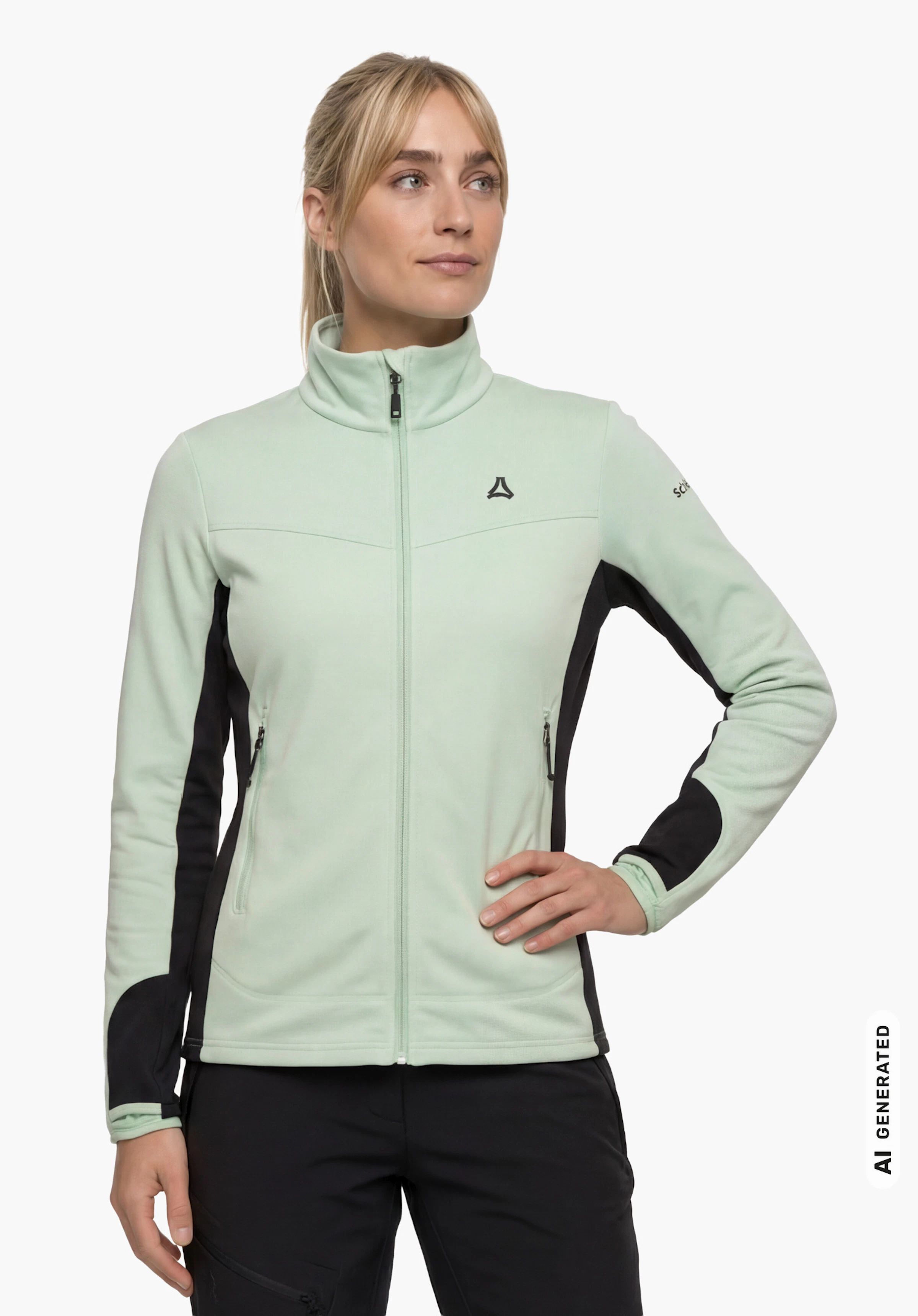 Fleece Jk Style Milagle WMS