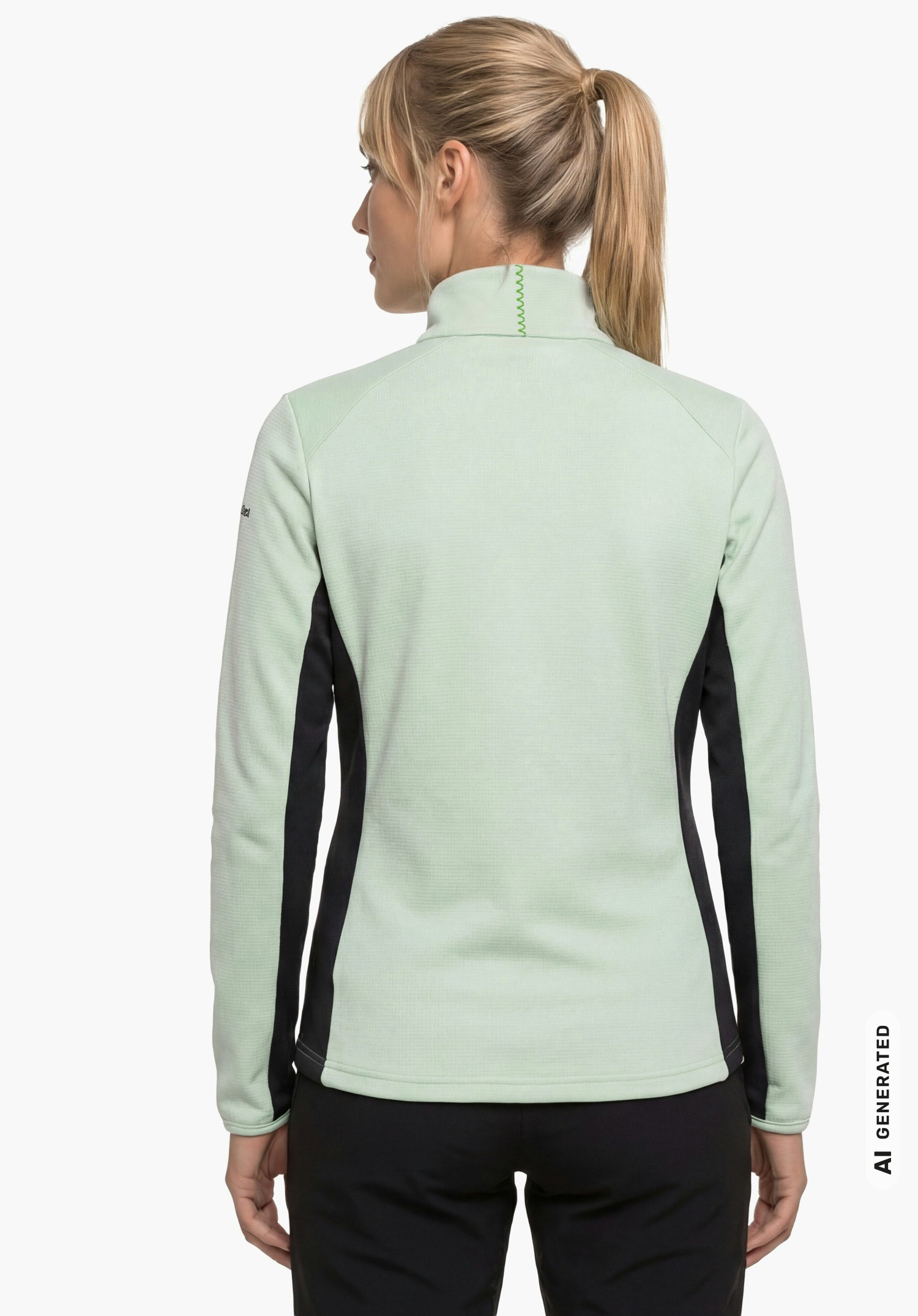 Fleece Jk Style Milagle WMS