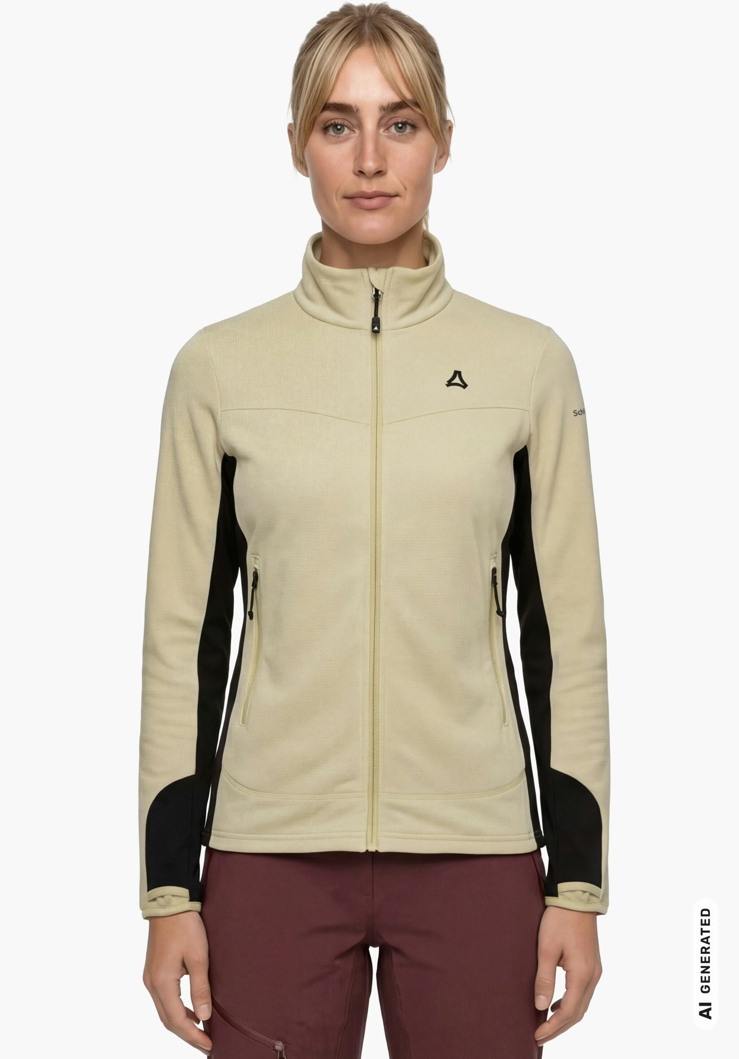 Fleece Jk Style Milagle WMS