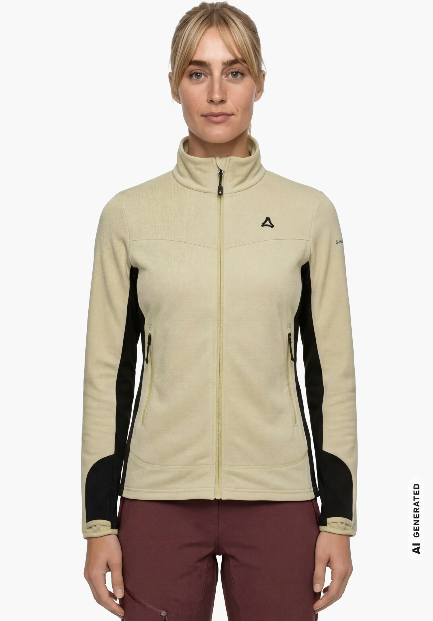 Fleece Jk Style Milagle WMS