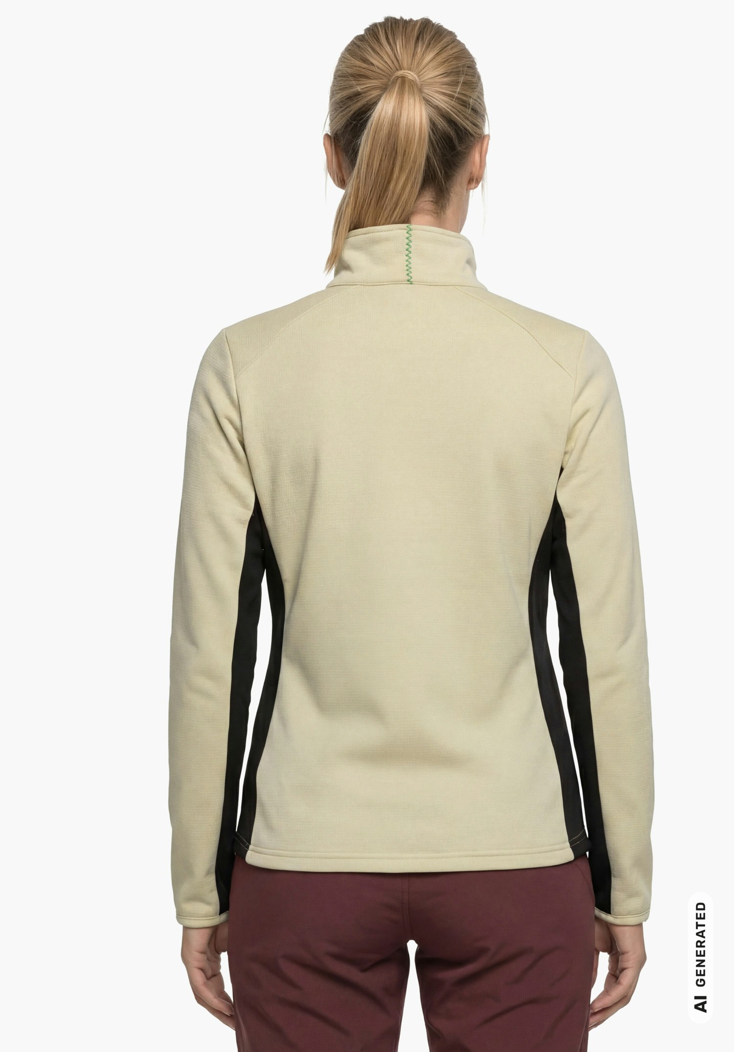 Fleece Jk Style Milagle WMS