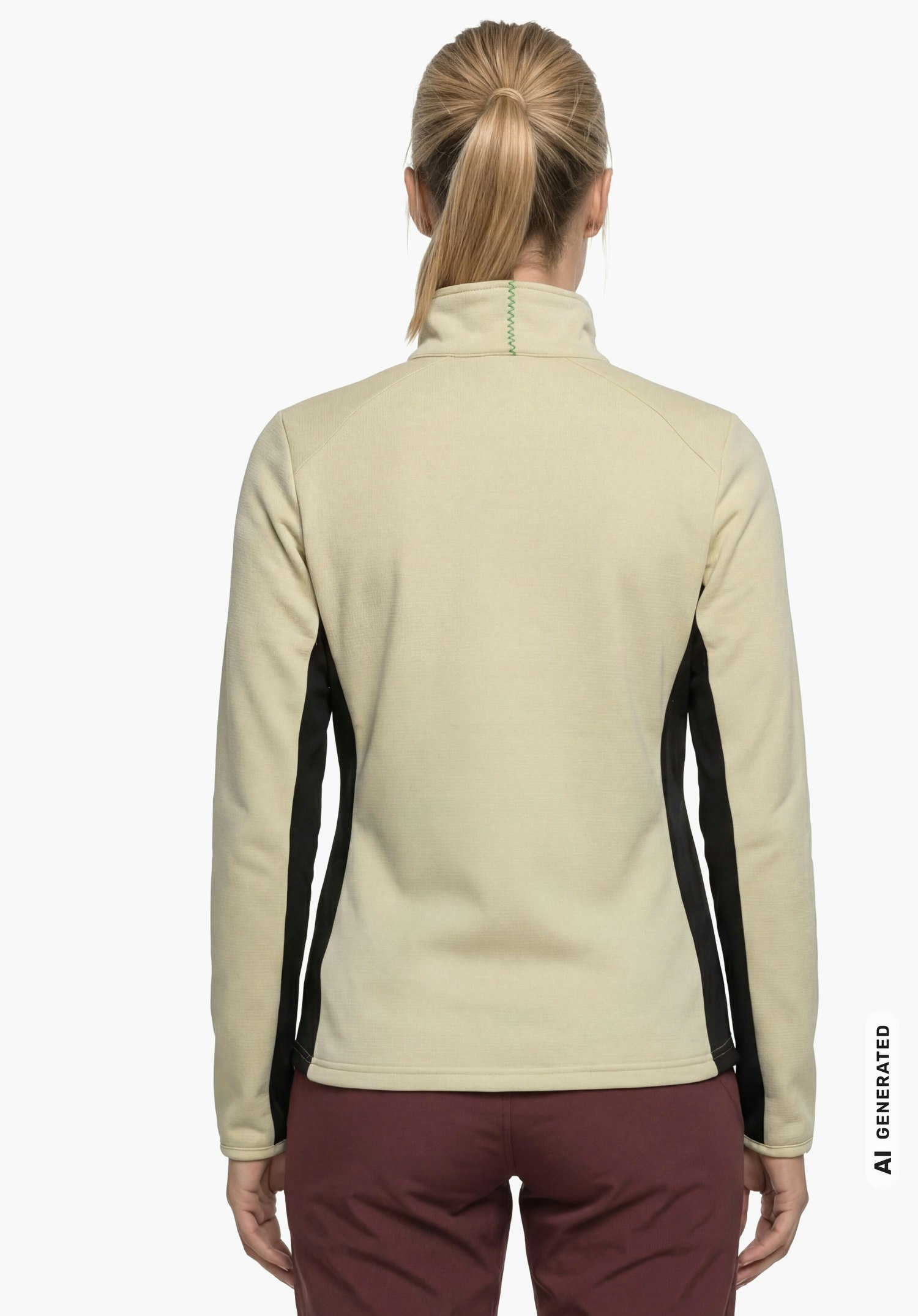 Fleece Jk Style Milagle WMS