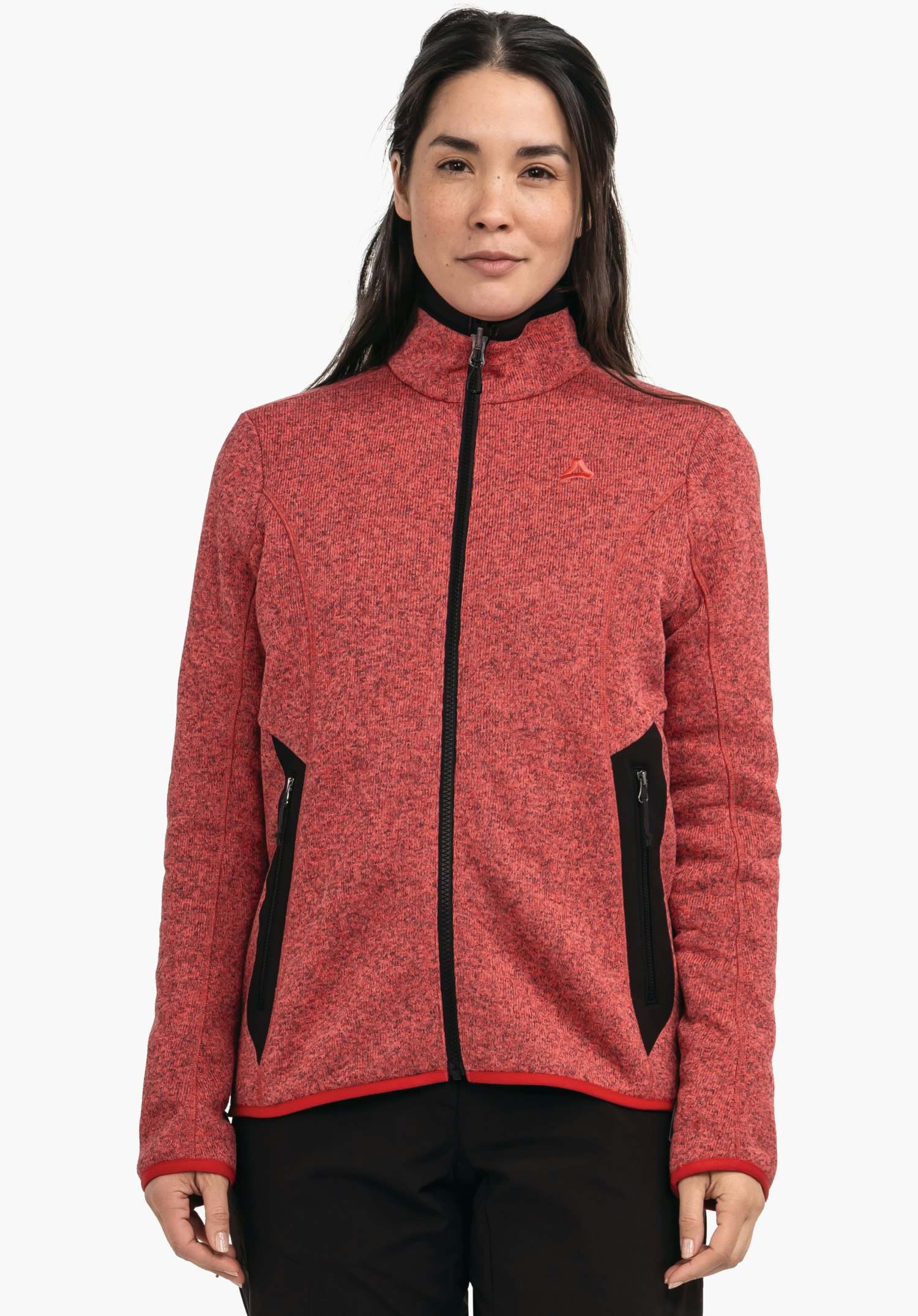 Hiking CIRC Fleece Jk Style Yew WMS