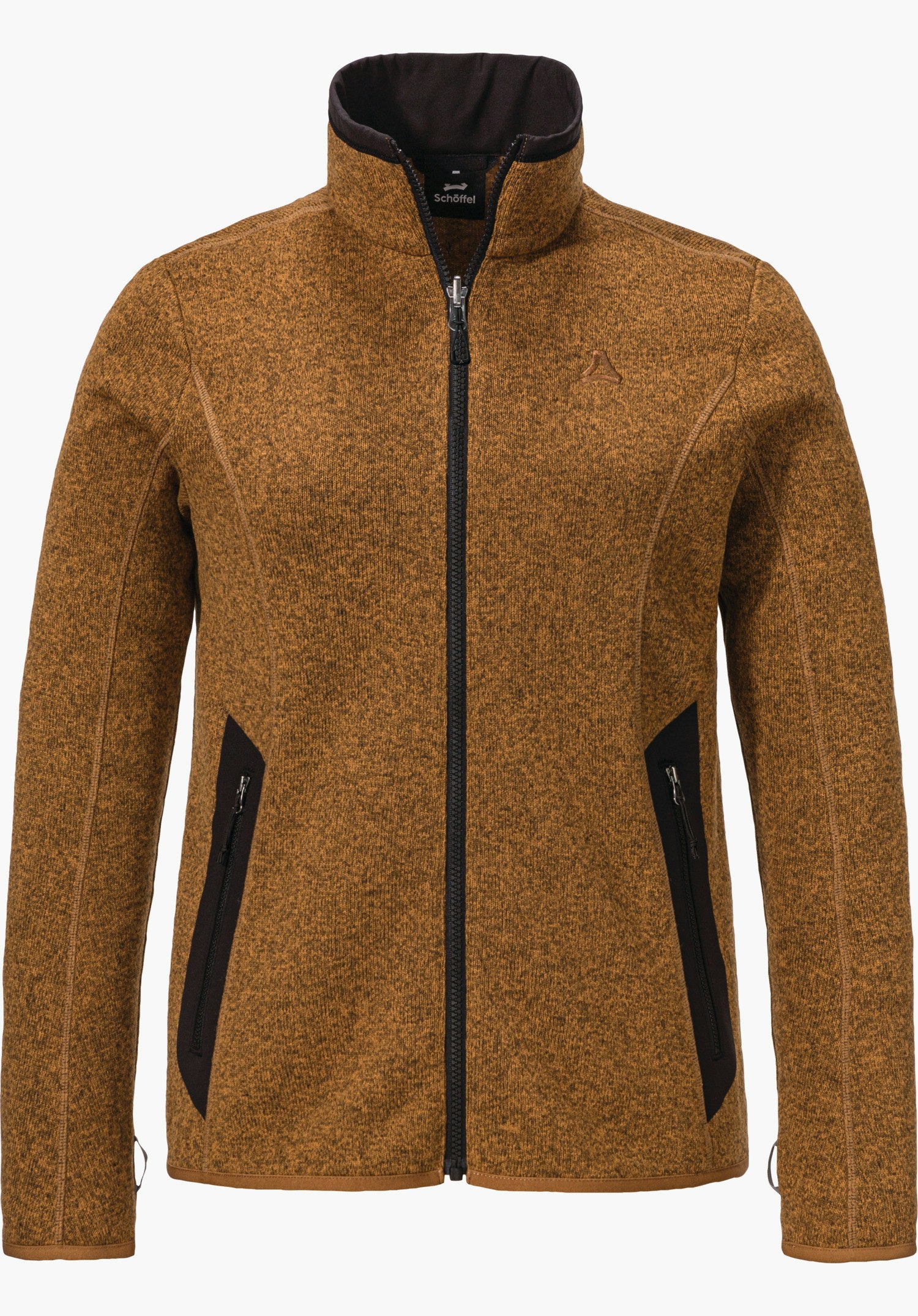 Hiking CIRC Fleece Jk Style Yew WMS