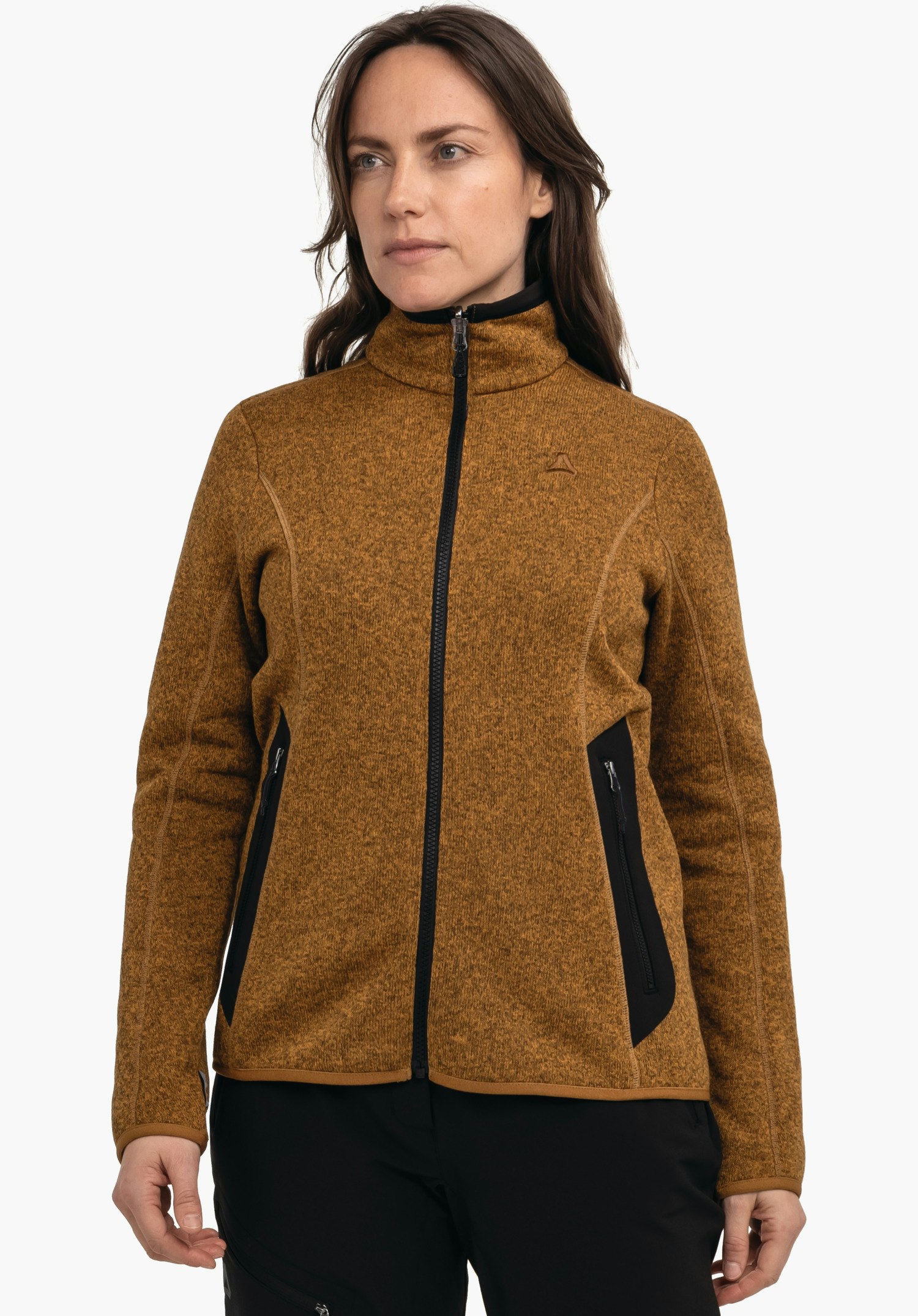 Hiking CIRC Fleece Jk Style Yew WMS