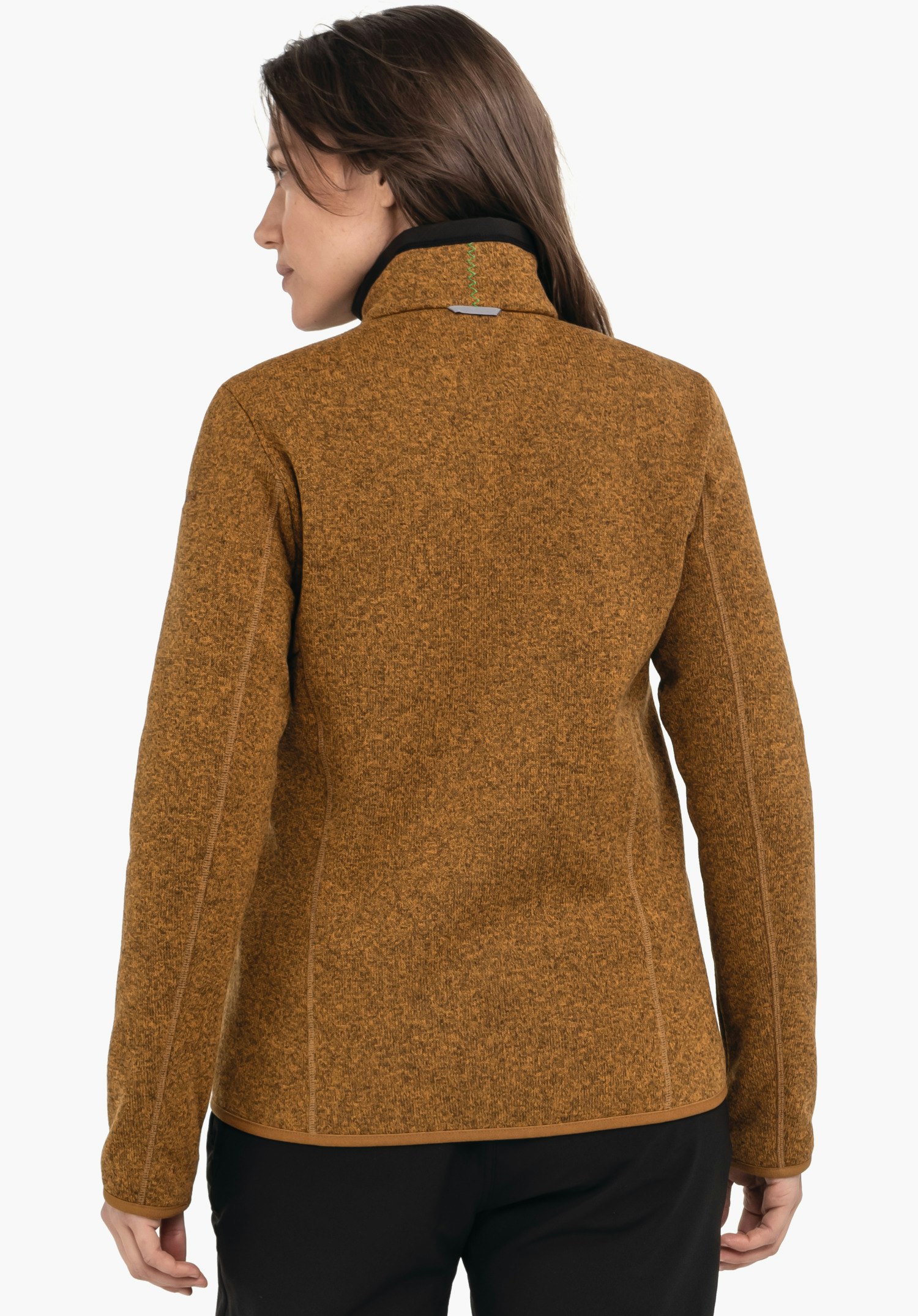 Hiking CIRC Fleece Jk Style Yew WMS