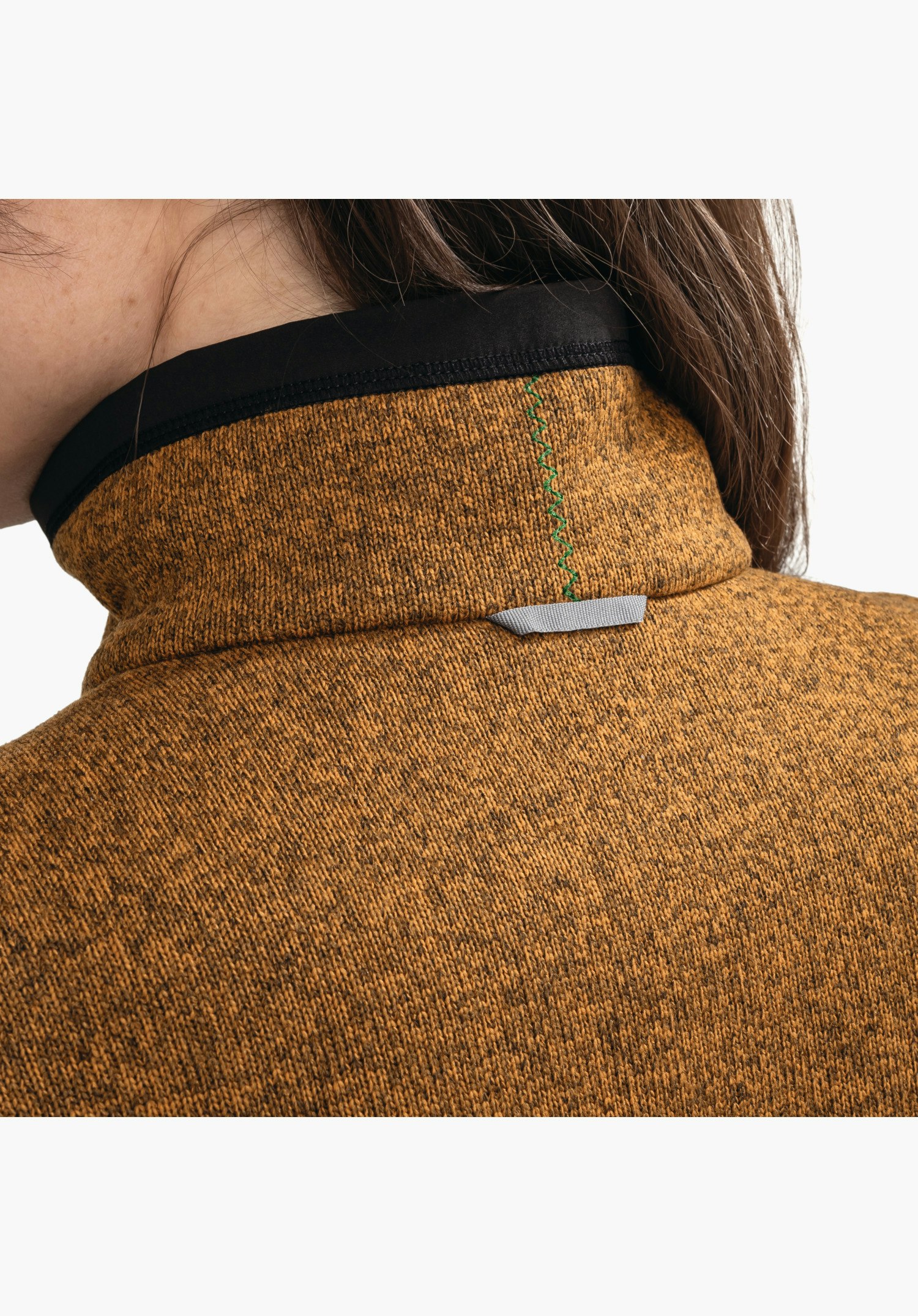 Hiking CIRC Fleece Jk Style Yew WMS