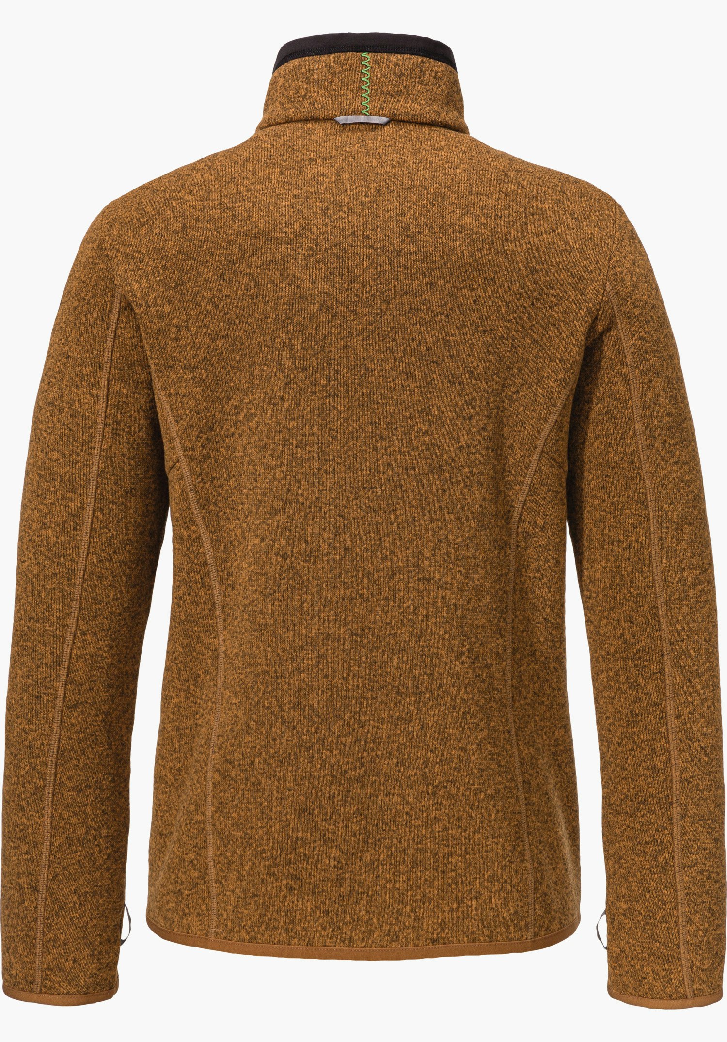 Hiking CIRC Fleece Jk Style Yew WMS