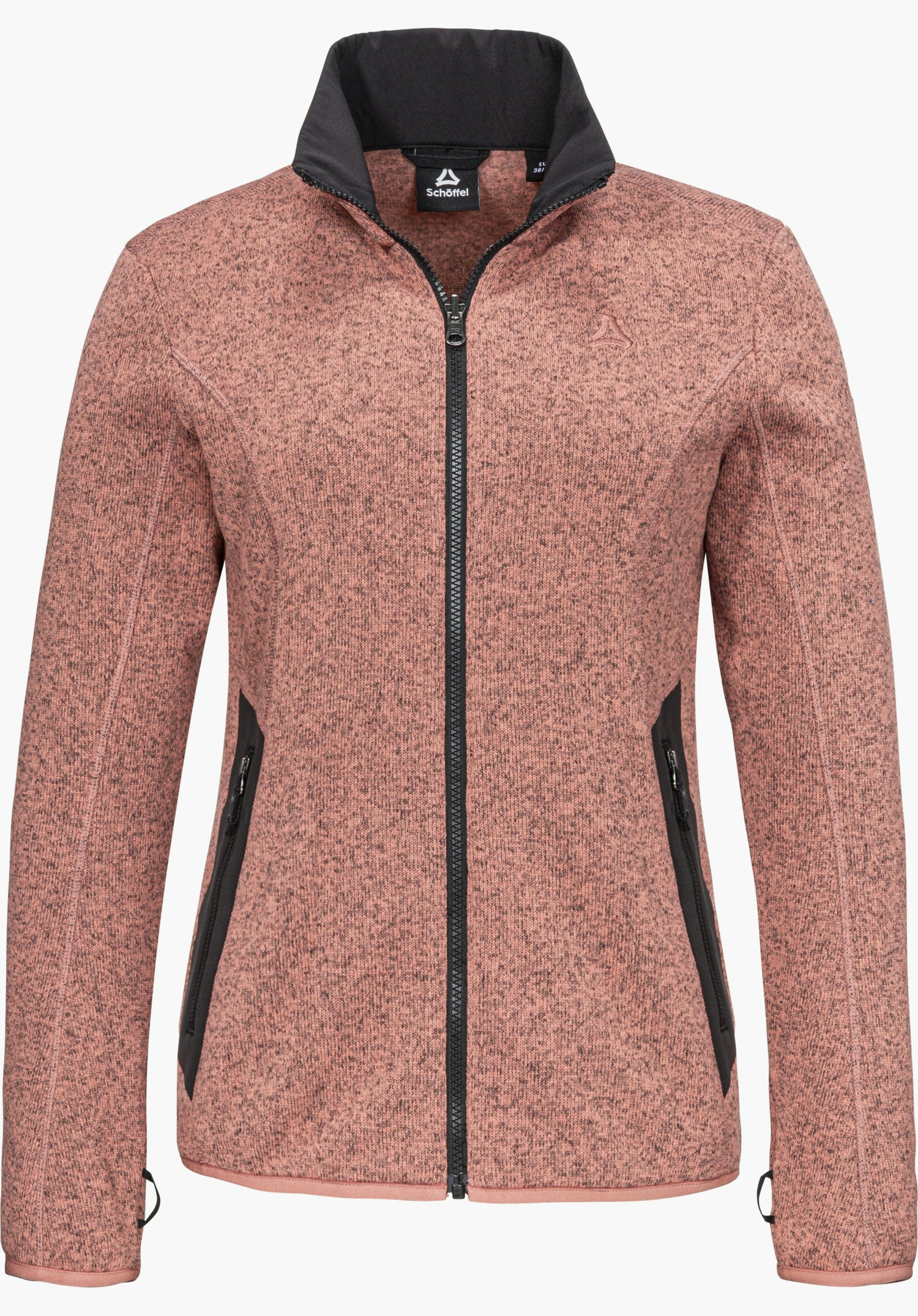 CIRC Fleece Jk Style Yew WMS