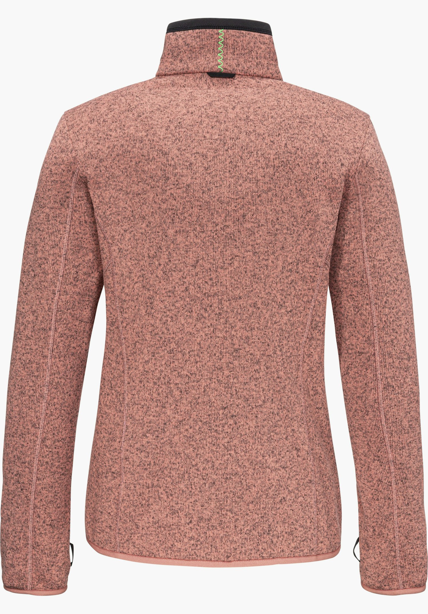 CIRC Fleece Jk Style Yew WMS