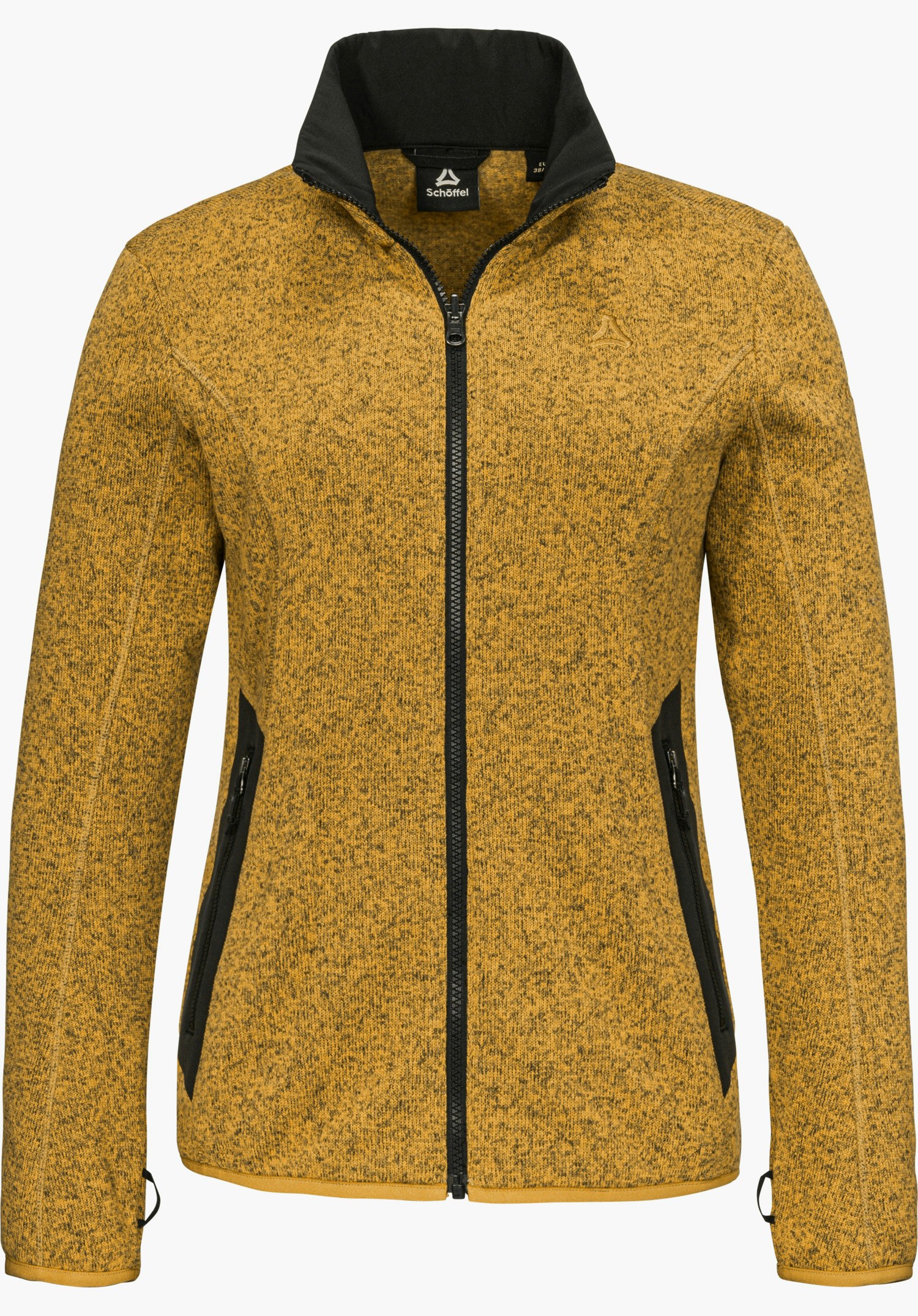 CIRC Fleece Jk Style Yew WMS