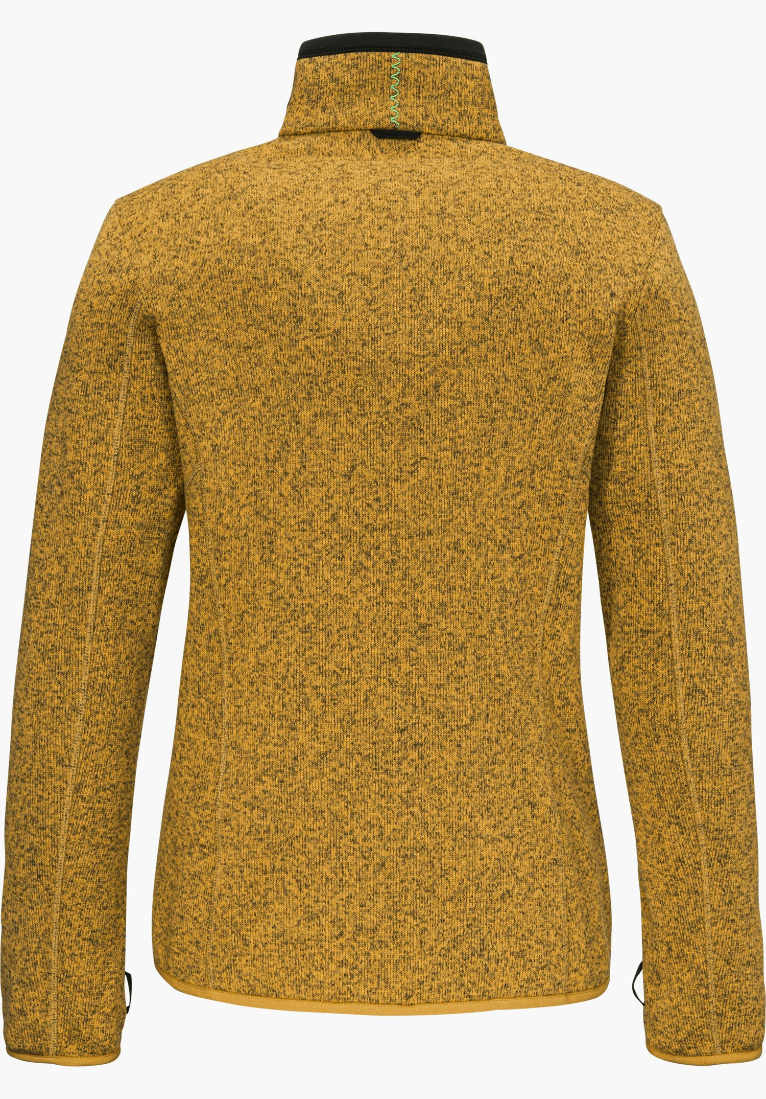 CIRC Fleece Jk Style Yew WMS
