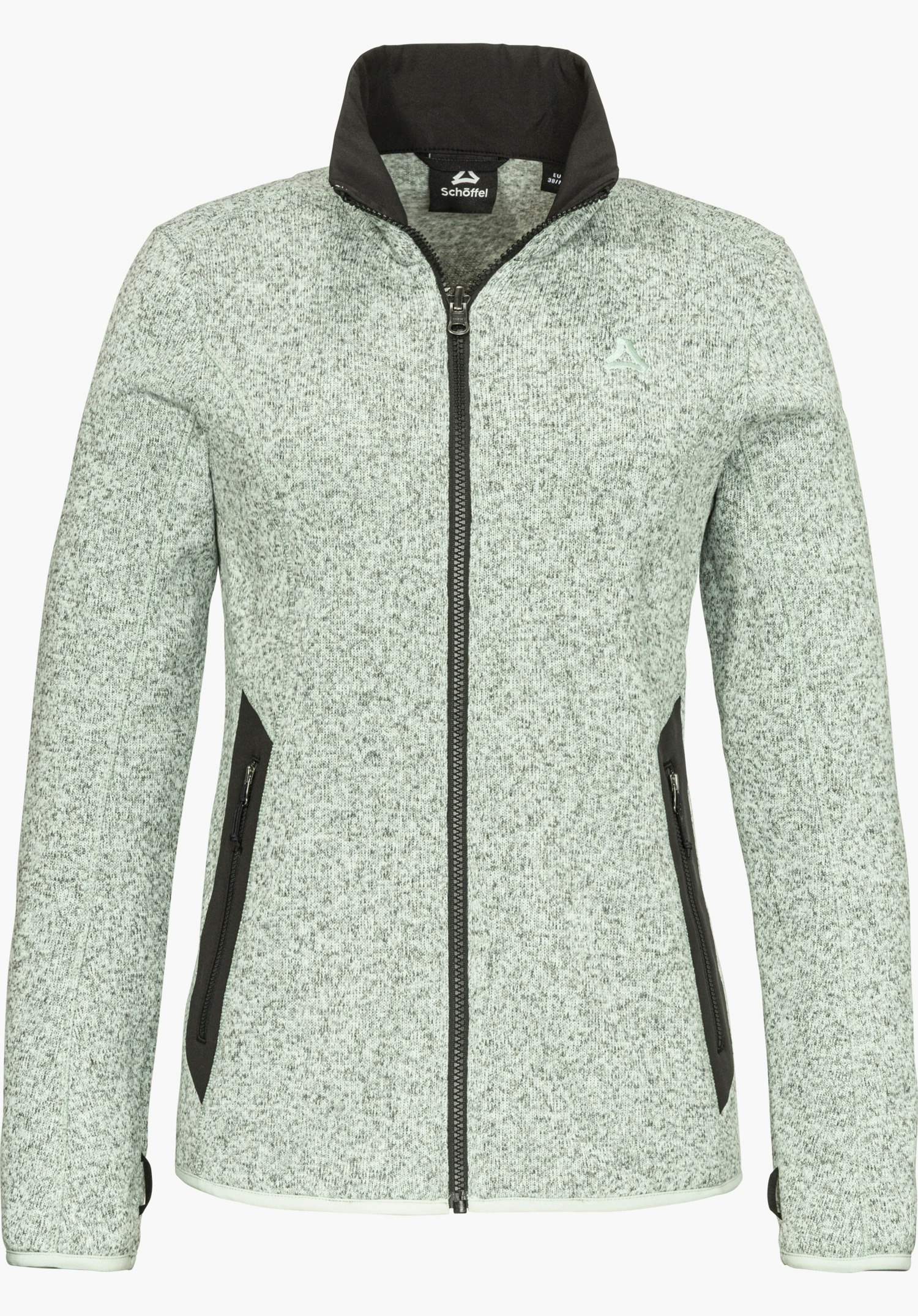 CIRC Fleece Jk Style Yew WMS