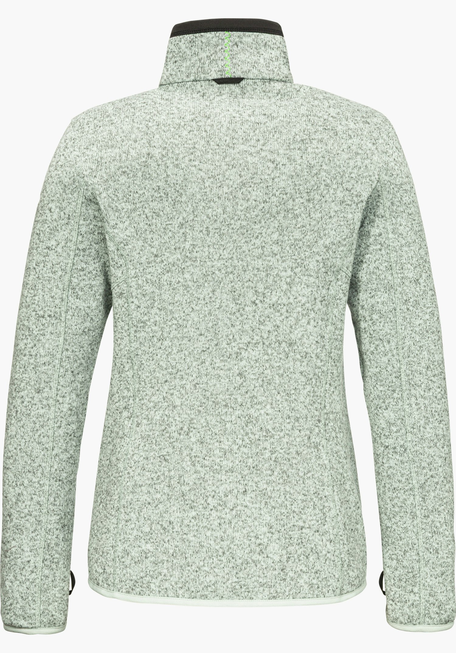 CIRC Fleece Jk Style Yew WMS