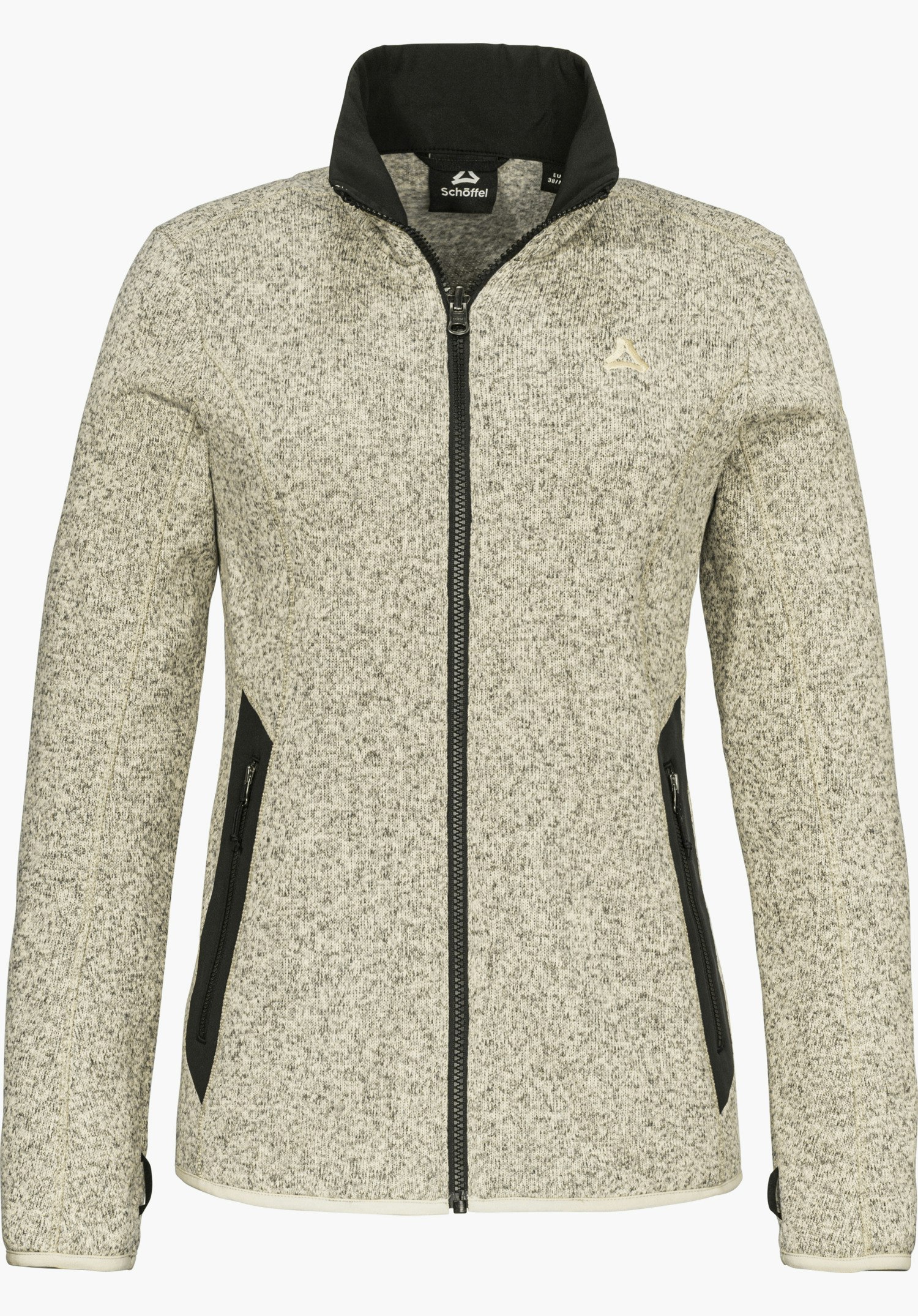 CIRC Fleece Jk Style Yew WMS