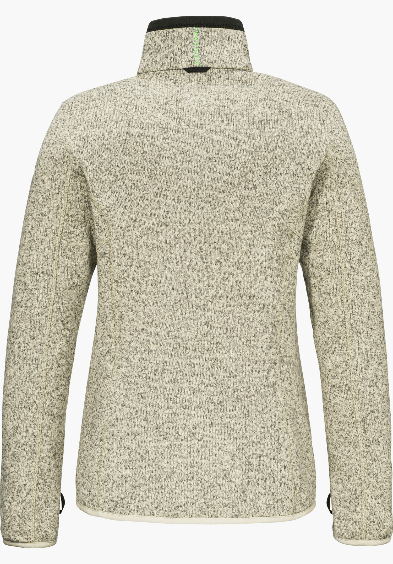 CIRC Fleece Jk Style Yew WMS