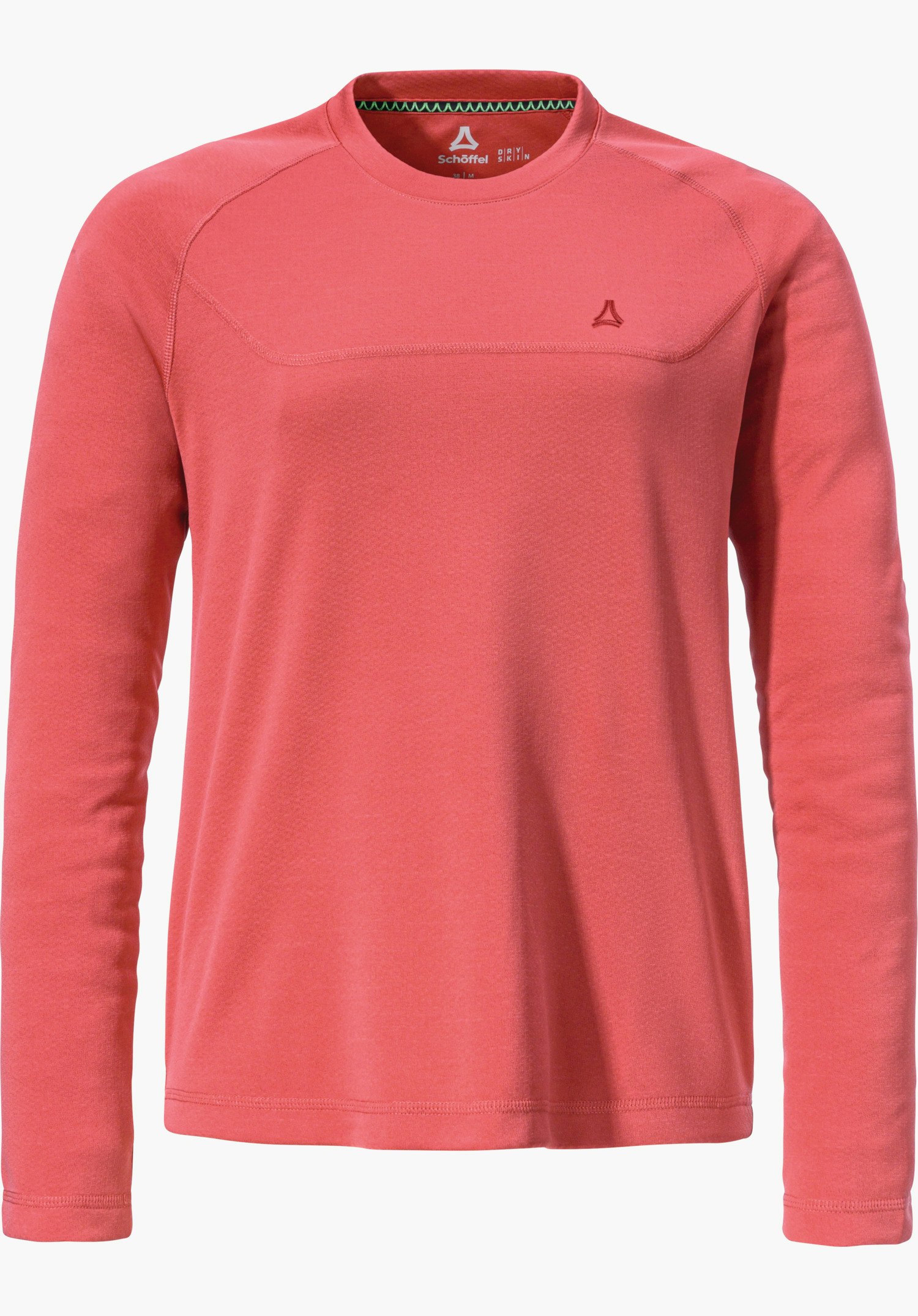 Hiking CIRC Longsleeve Style Smue WMS