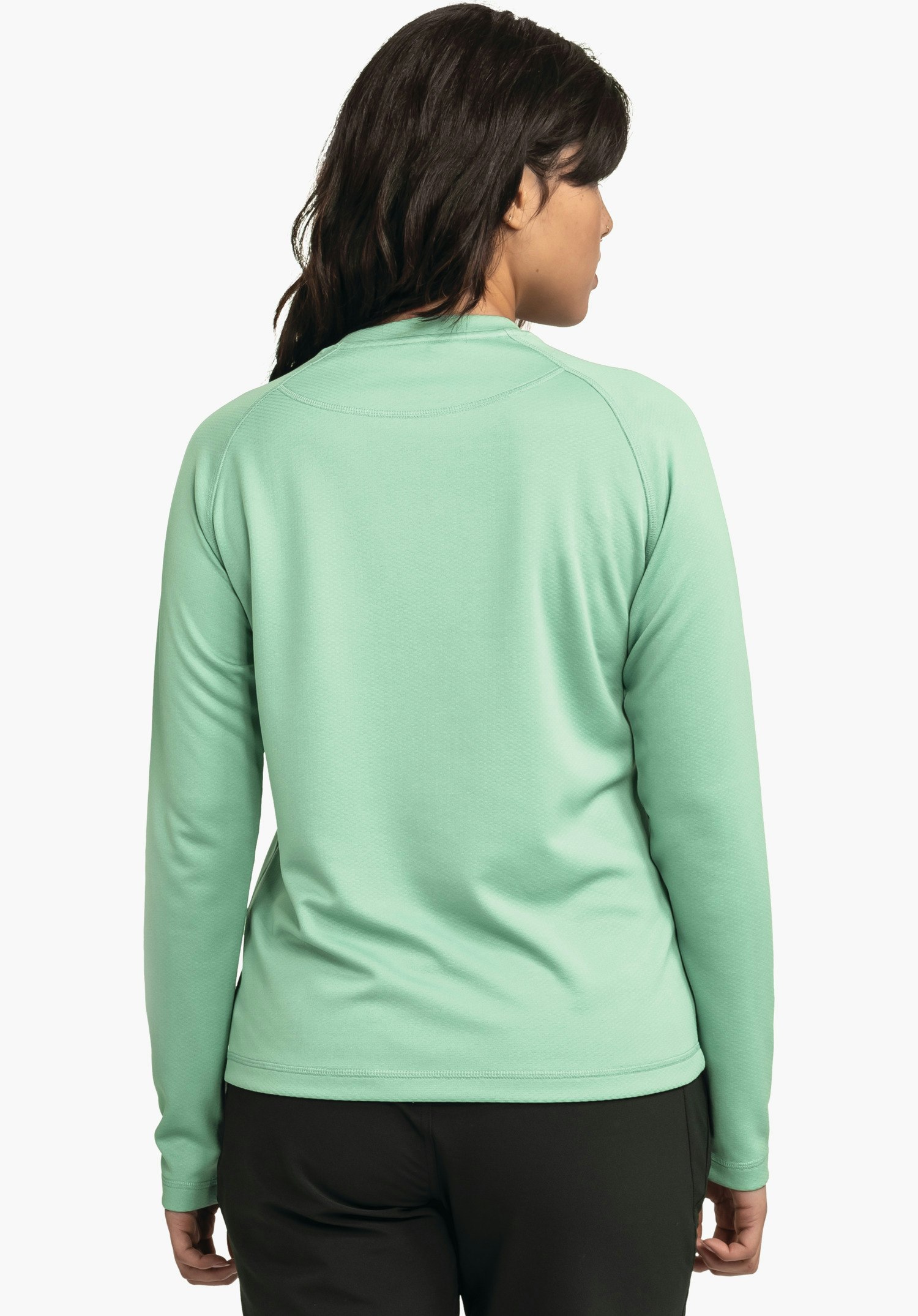 Hiking CIRC Longsleeve Style Smue WMS