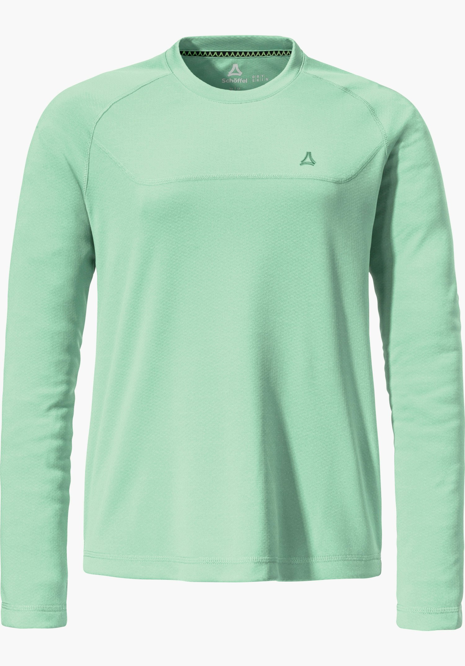 Hiking CIRC Longsleeve Style Smue WMS