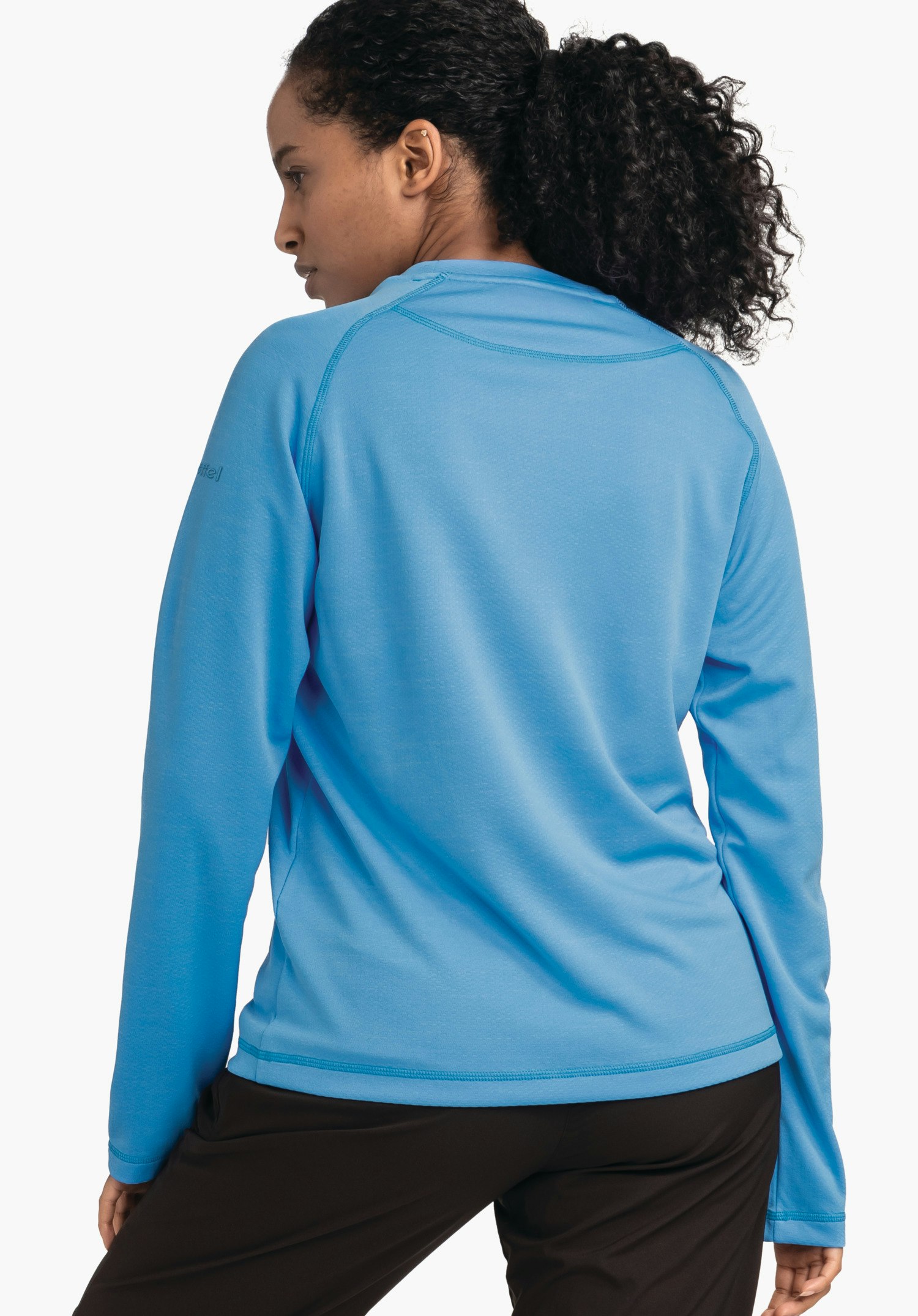 Hiking CIRC Longsleeve Style Smue WMS