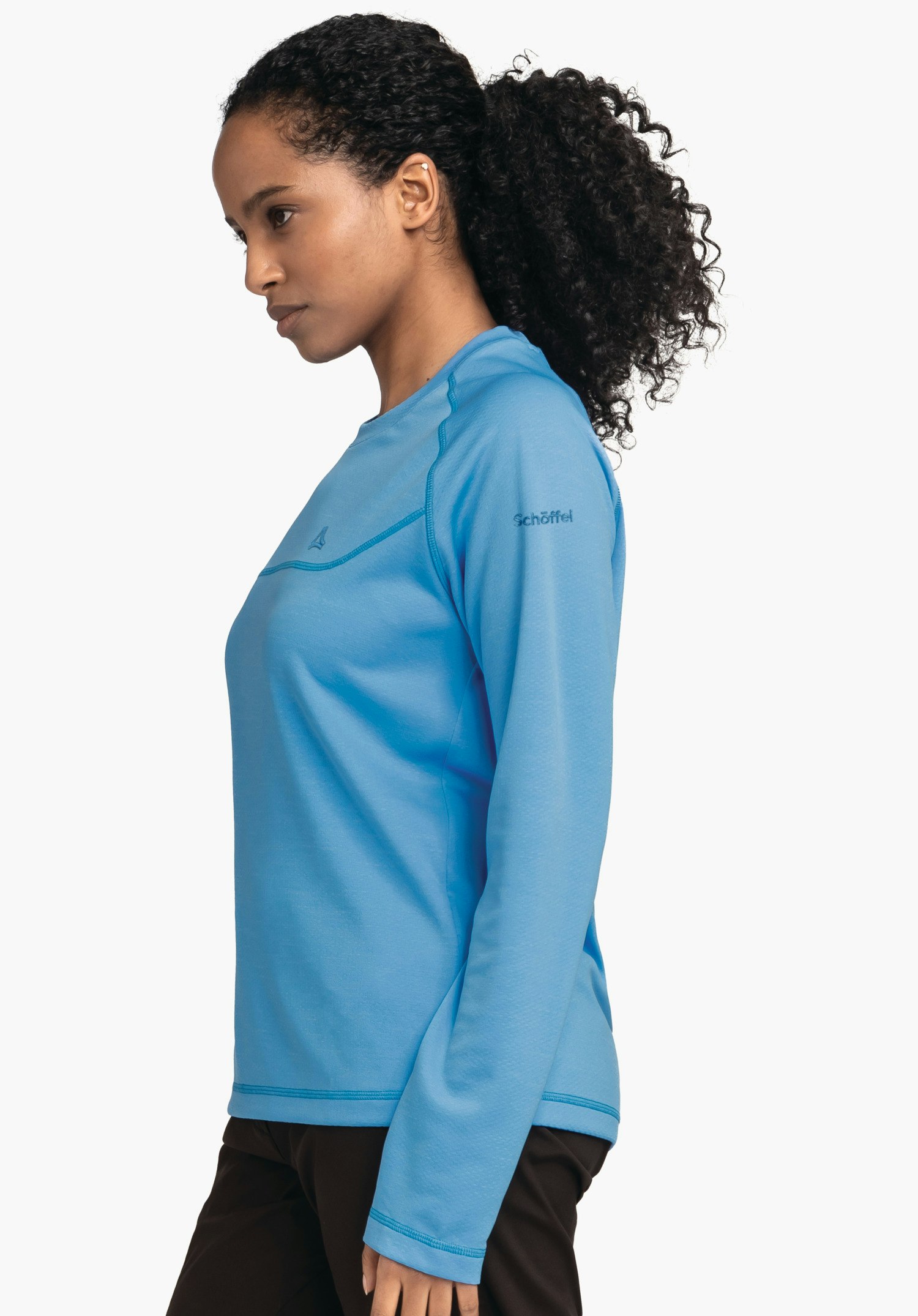 Hiking CIRC Longsleeve Style Smue WMS