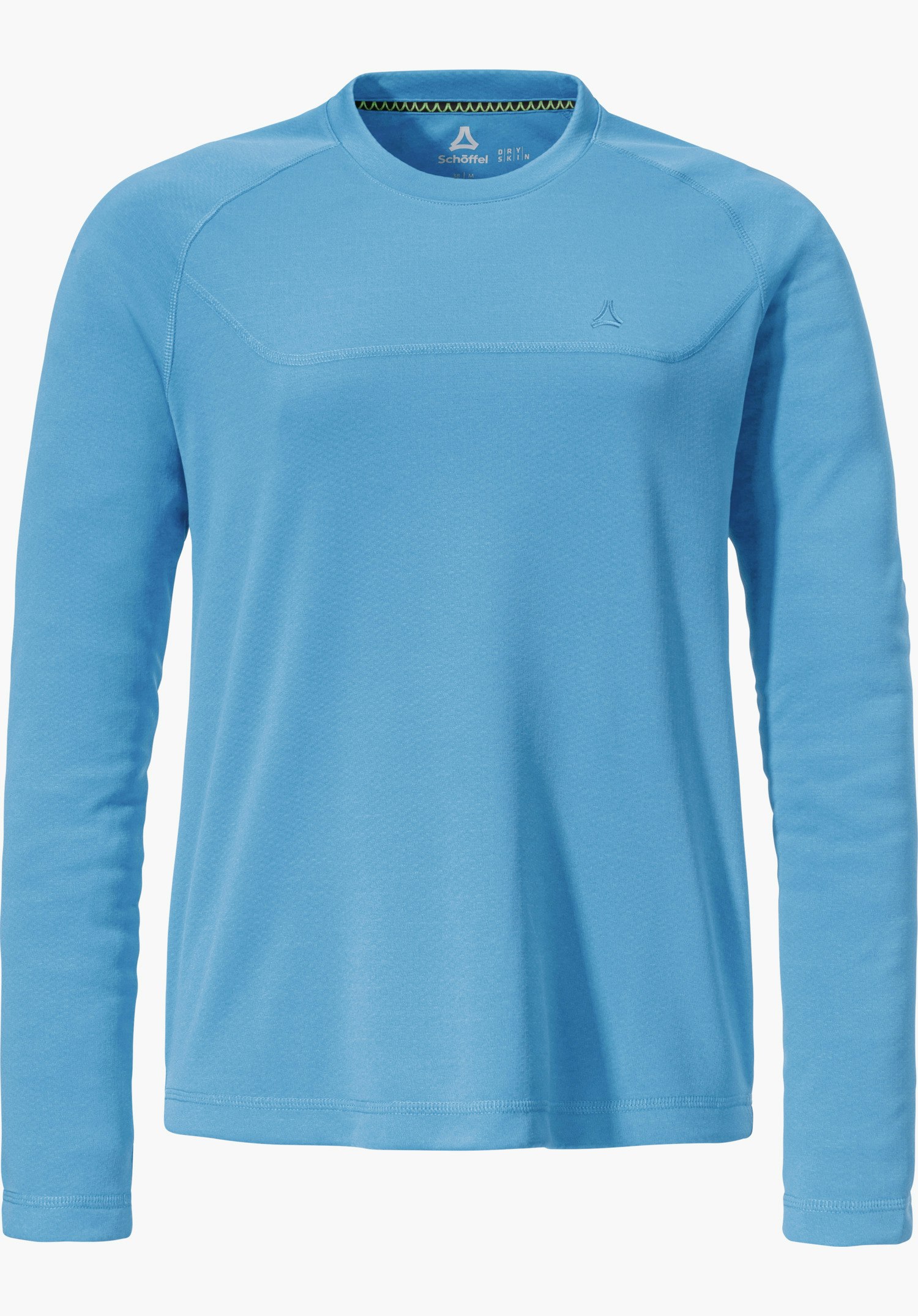 Hiking CIRC Longsleeve Style Smue WMS