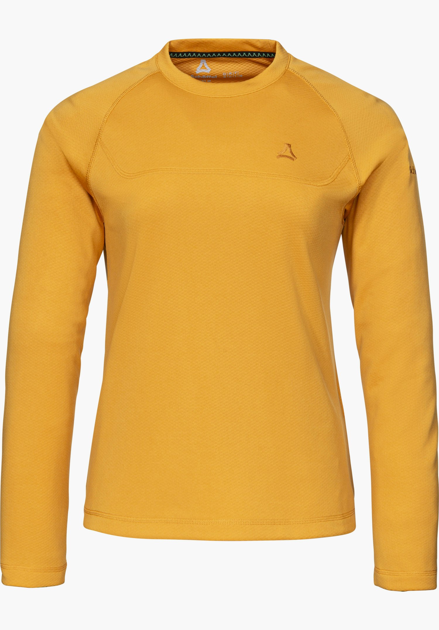 CIRC Longsleeve Style Smue WMS