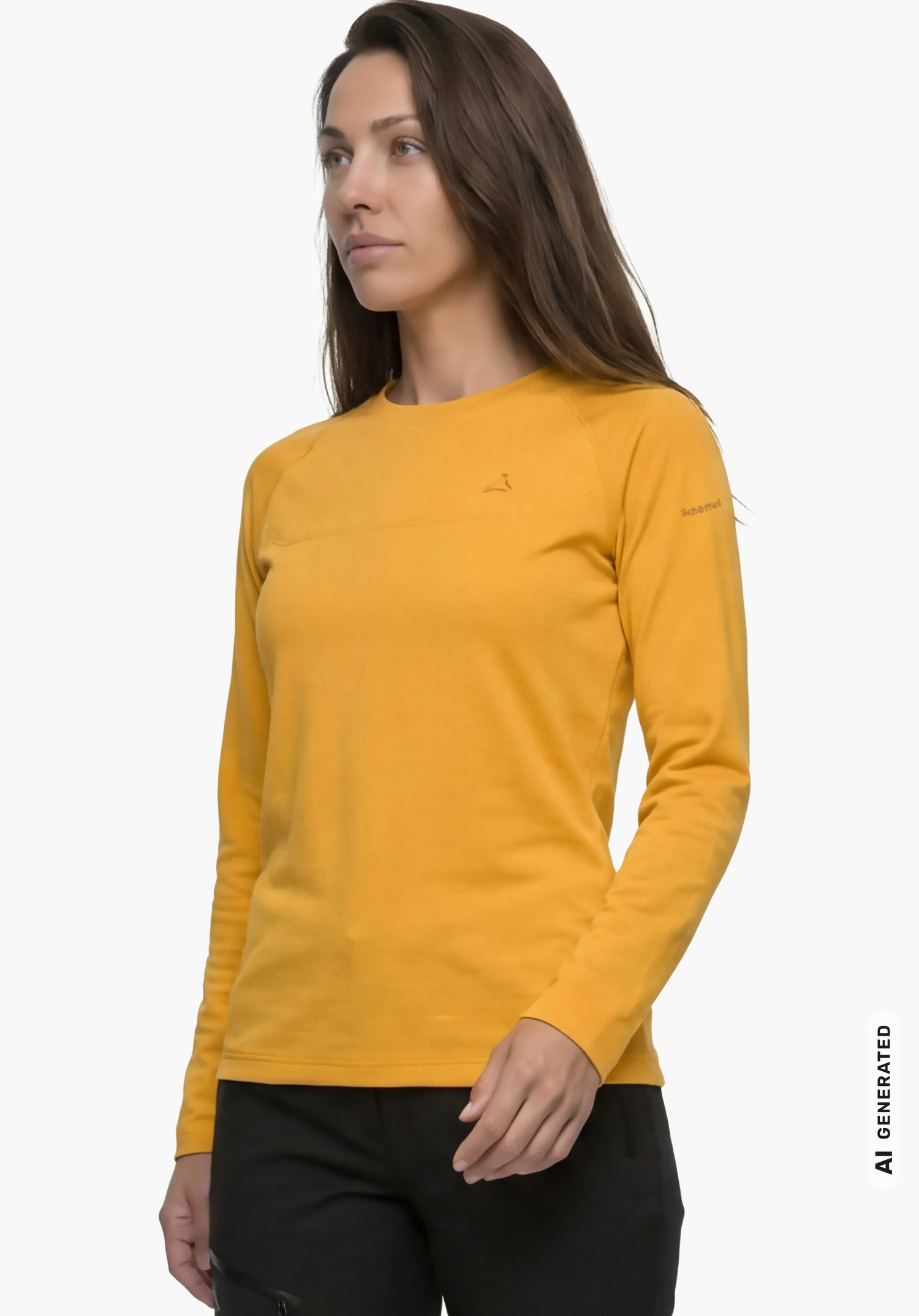 CIRC Longsleeve Style Smue WMS
