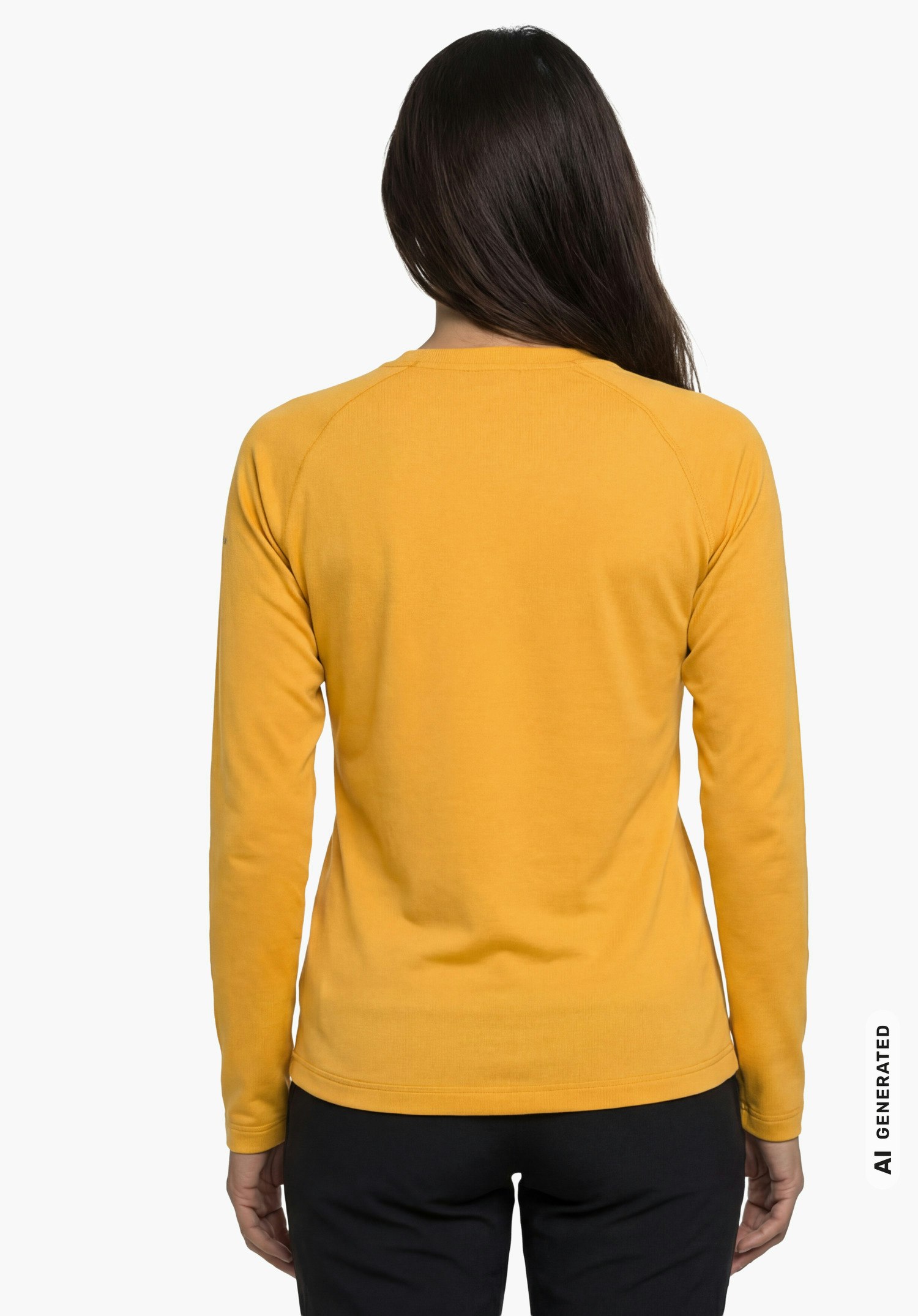 CIRC Longsleeve Style Smue WMS