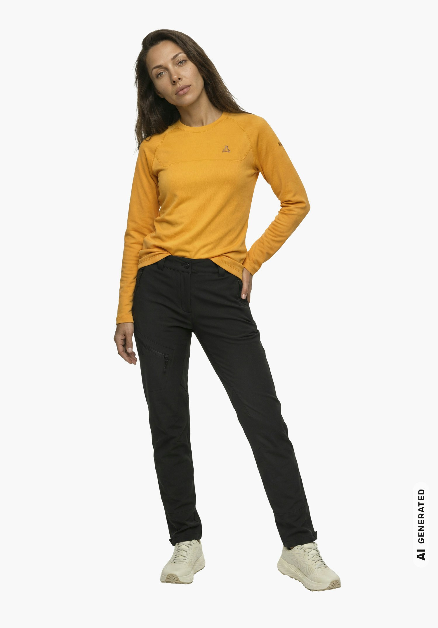 CIRC Longsleeve Style Smue WMS