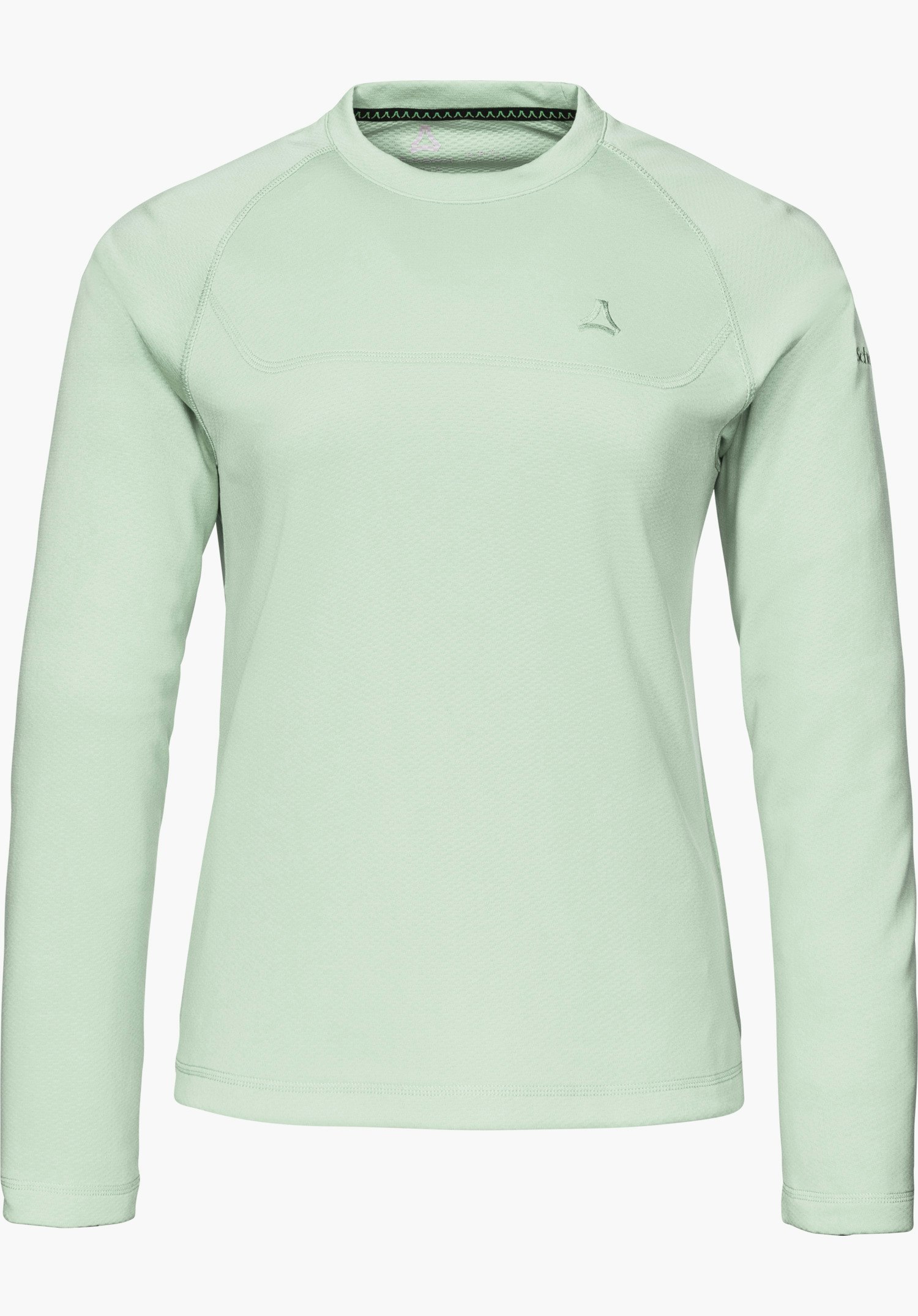 CIRC Longsleeve Style Smue WMS
