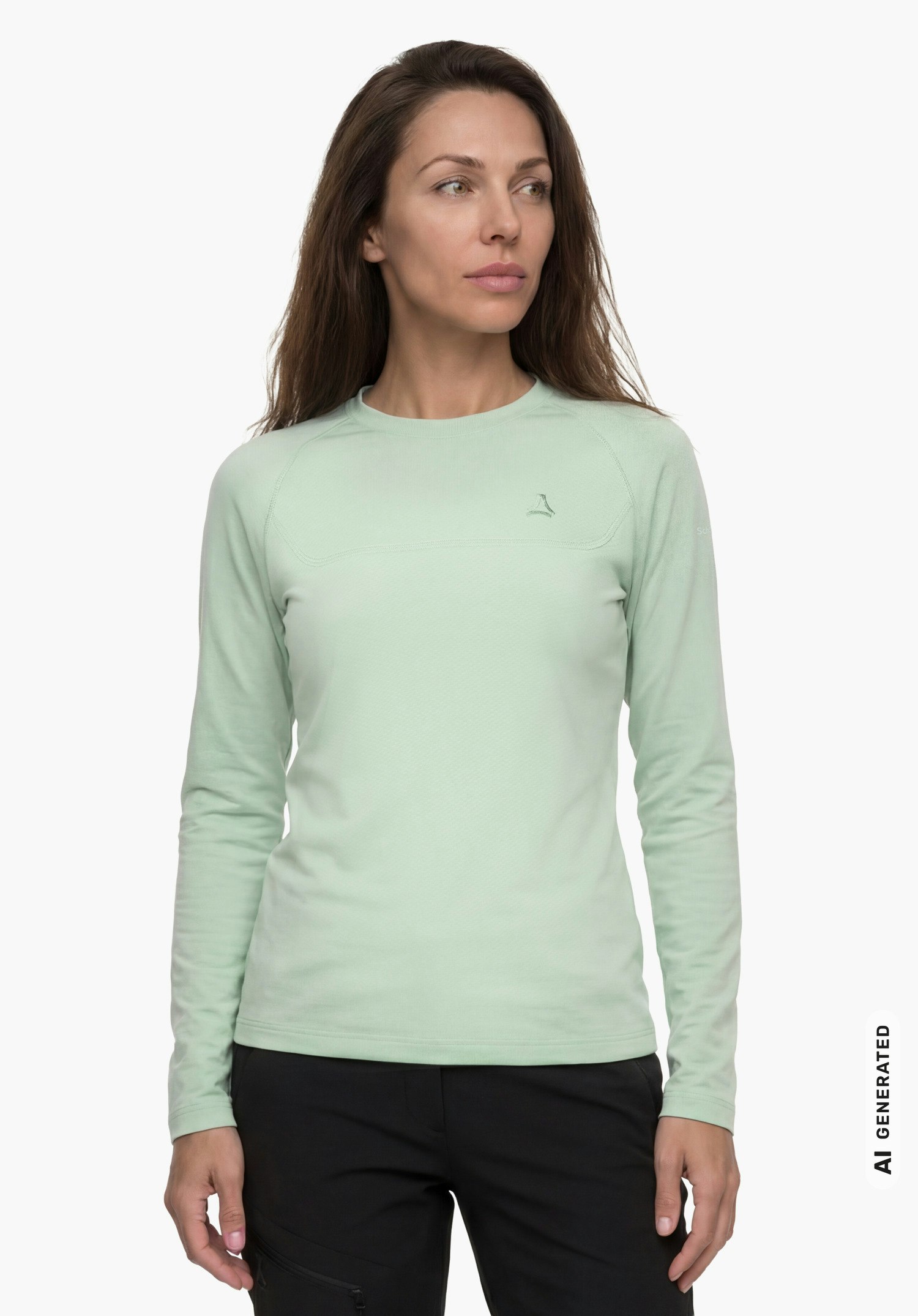 CIRC Longsleeve Style Smue WMS