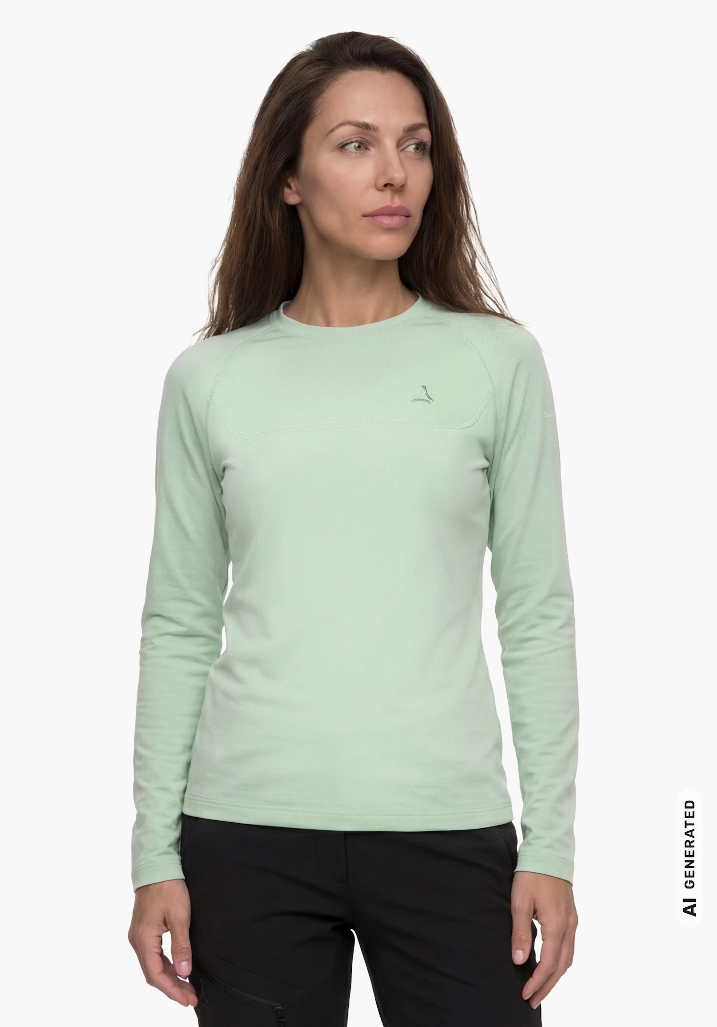 CIRC Longsleeve Style Smue WMS