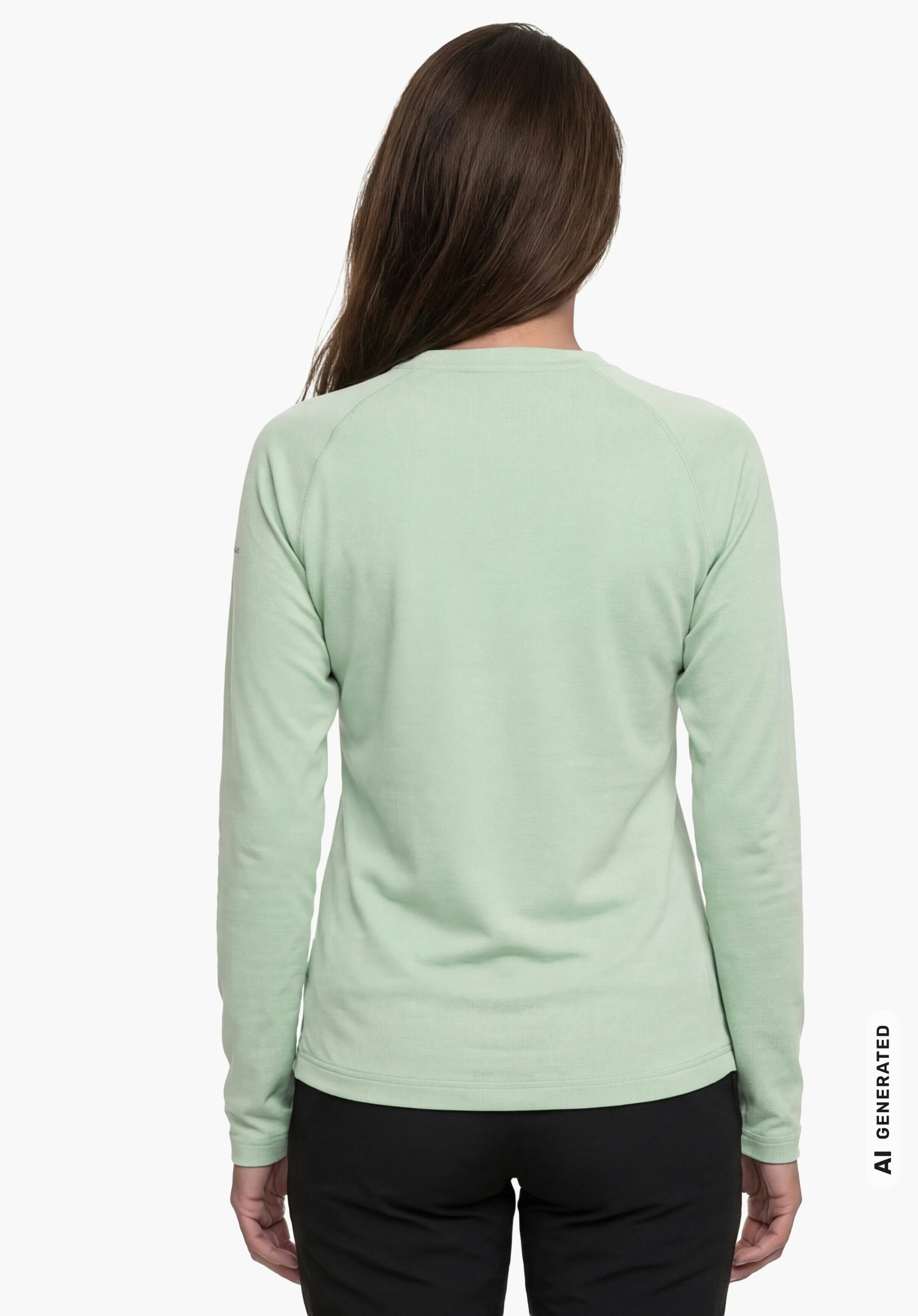 CIRC Longsleeve Style Smue WMS